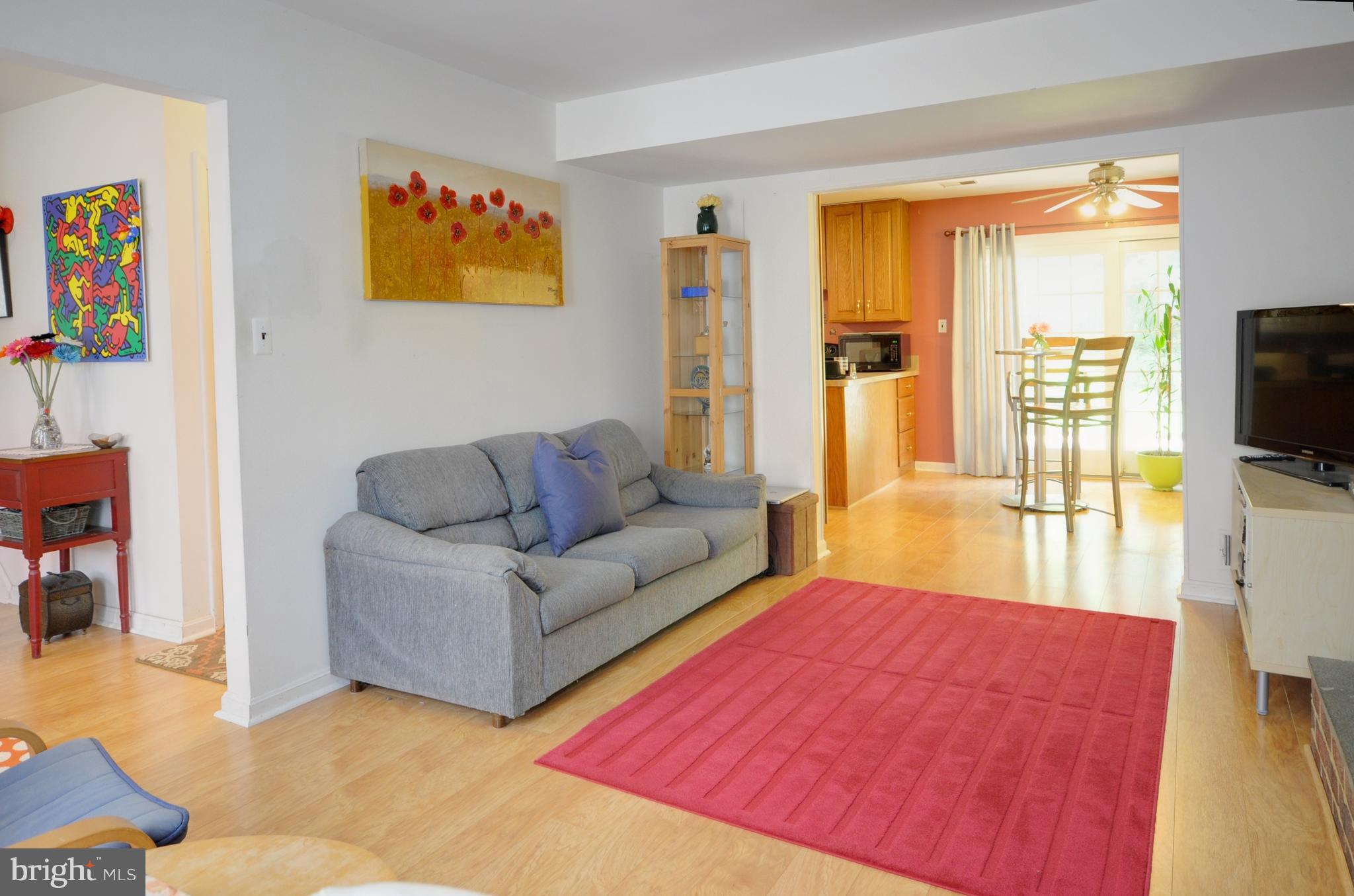 PEACHWOOD - Residential