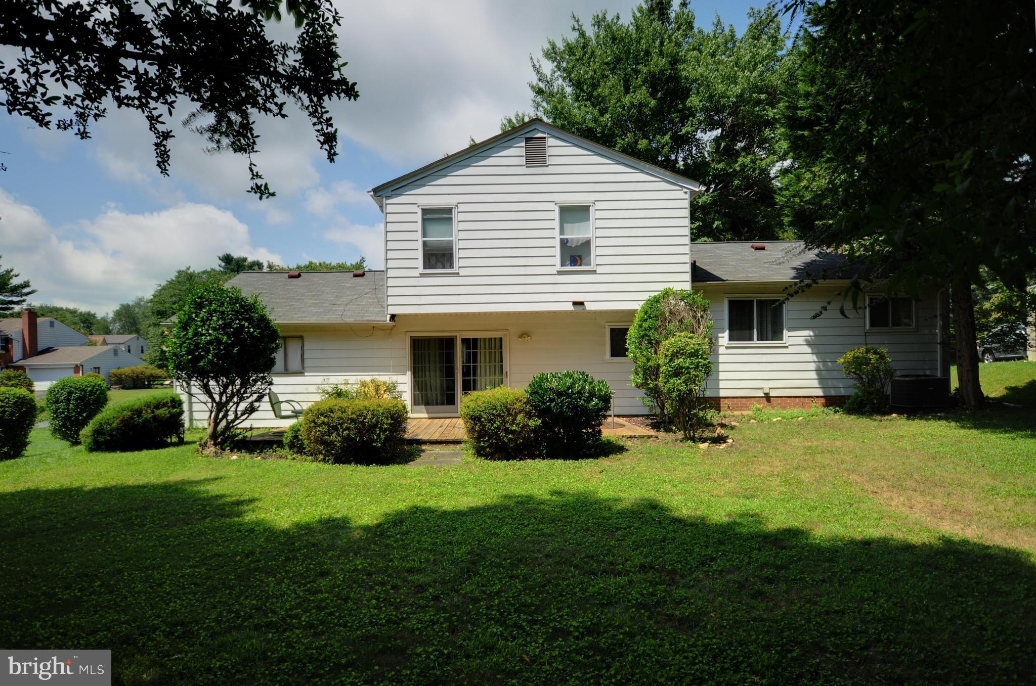 PEACHWOOD - Residential