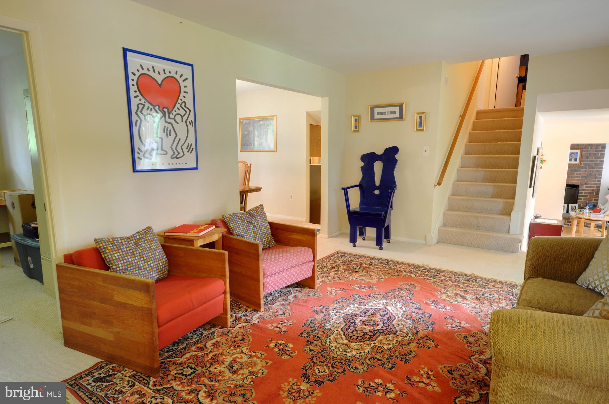 PEACHWOOD - Residential