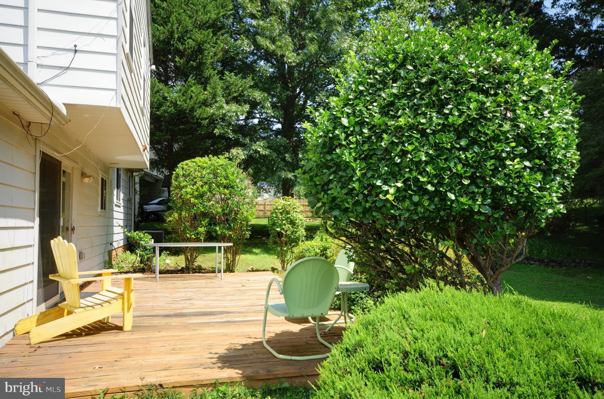 PEACHWOOD - Residential