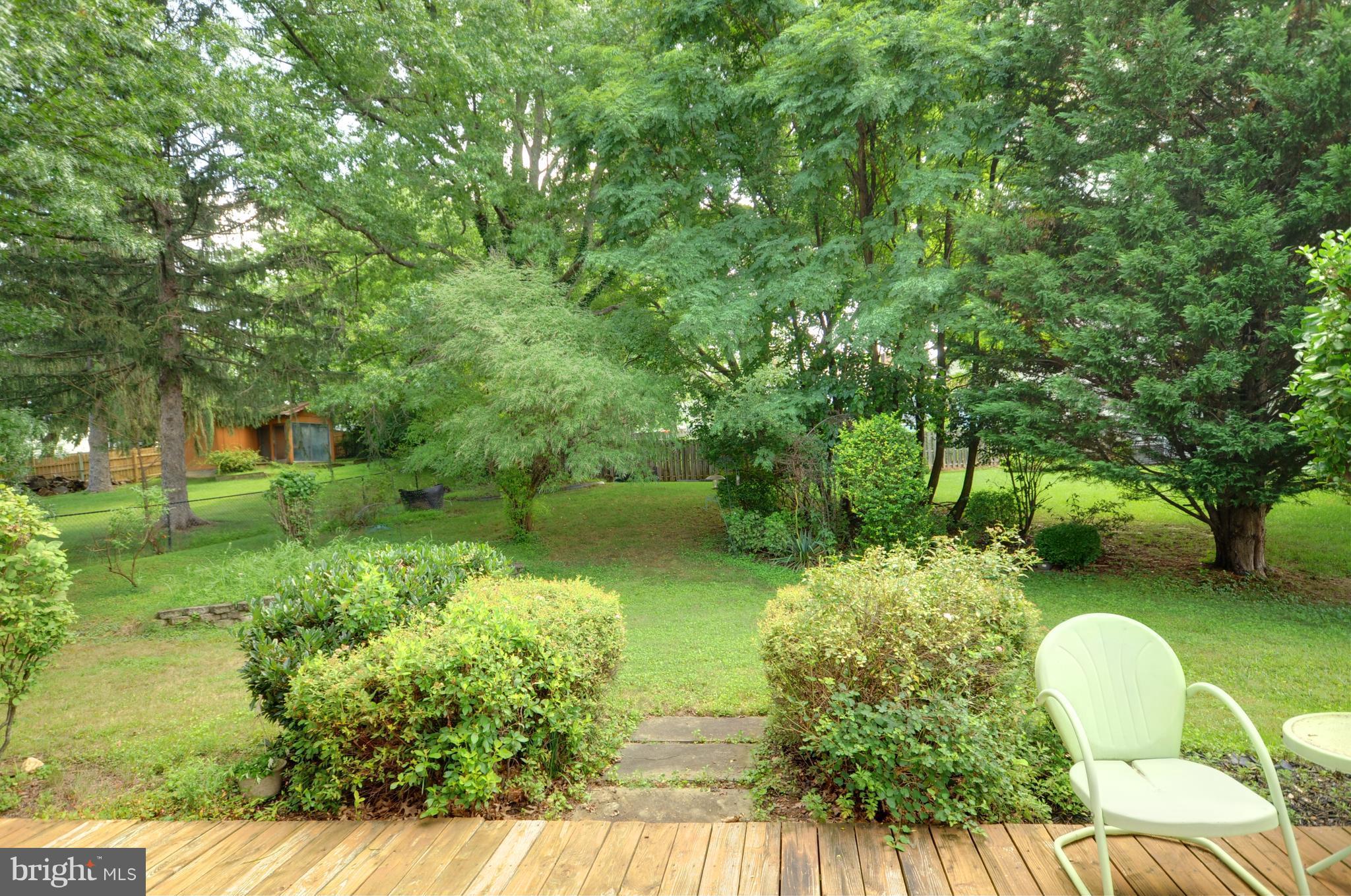 PEACHWOOD - Residential