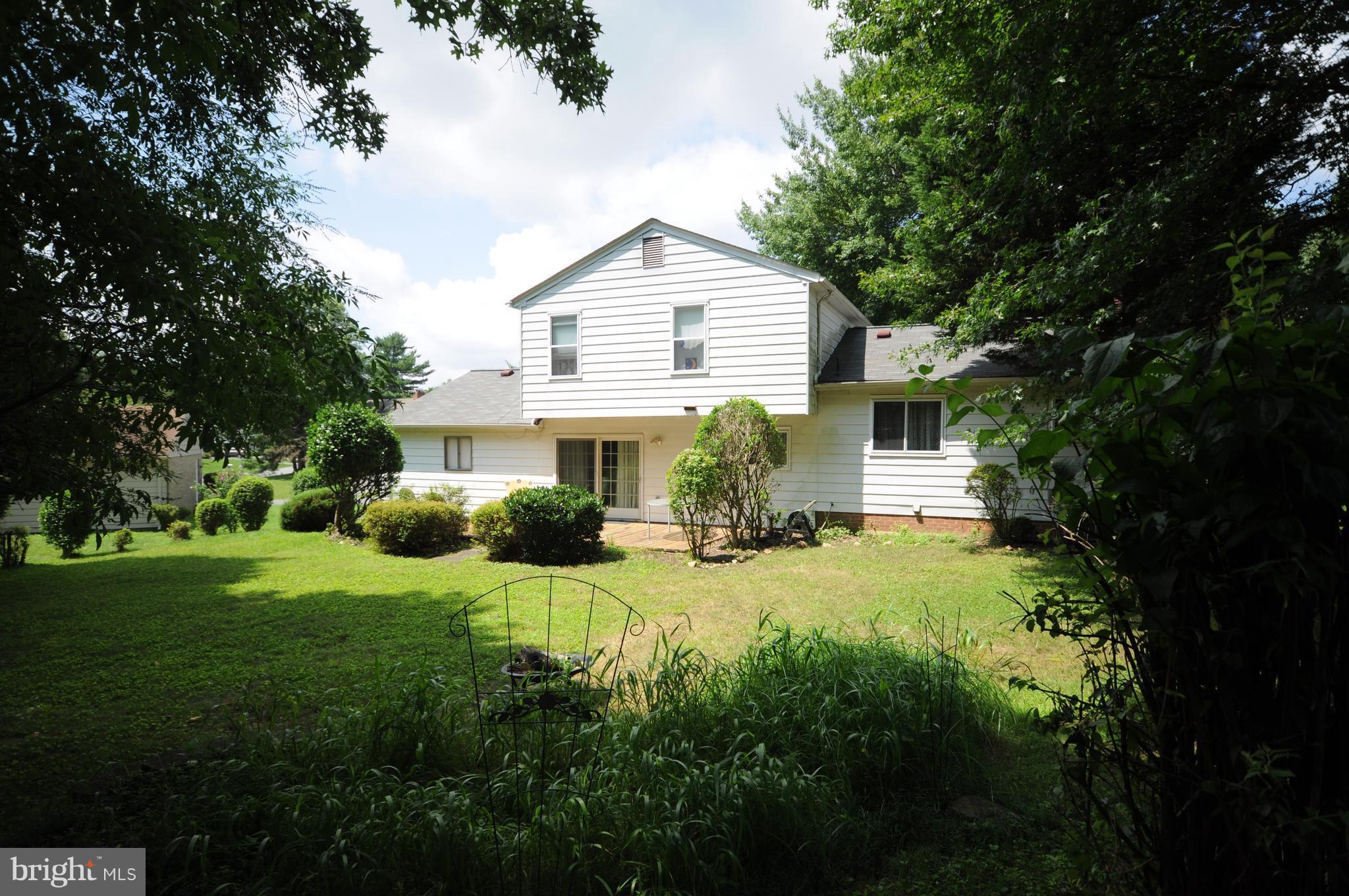 PEACHWOOD - Residential