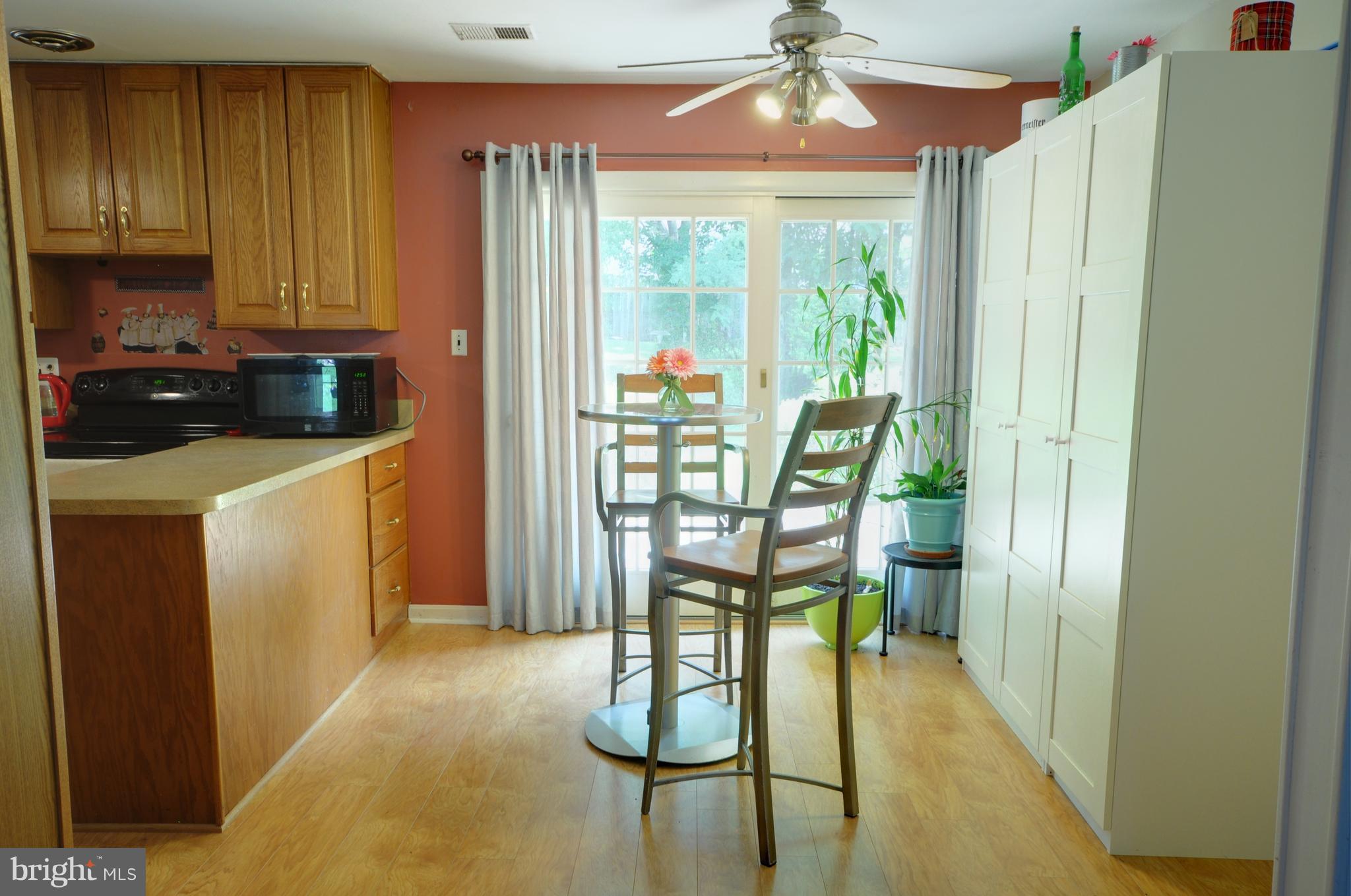 PEACHWOOD - Residential