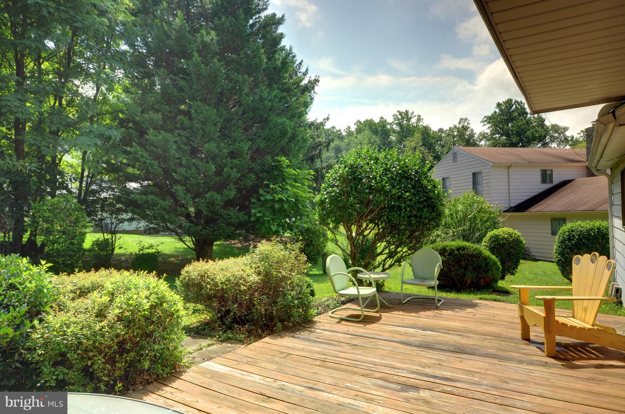 PEACHWOOD - Residential