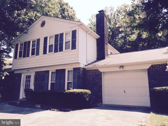 PEACHWOOD - Residential