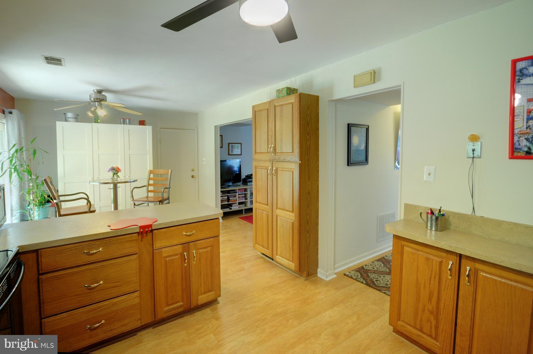 PEACHWOOD - Residential