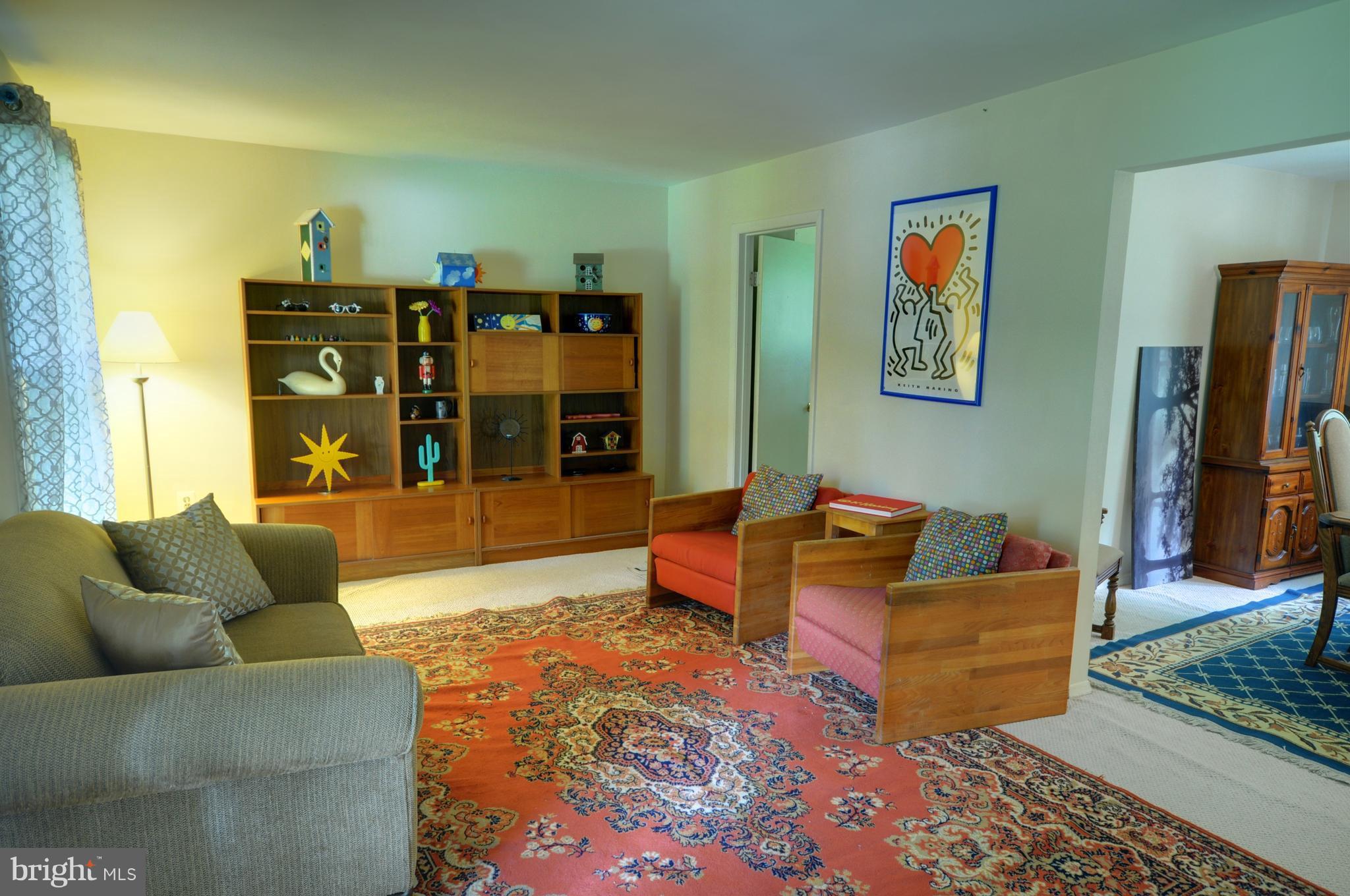 PEACHWOOD - Residential