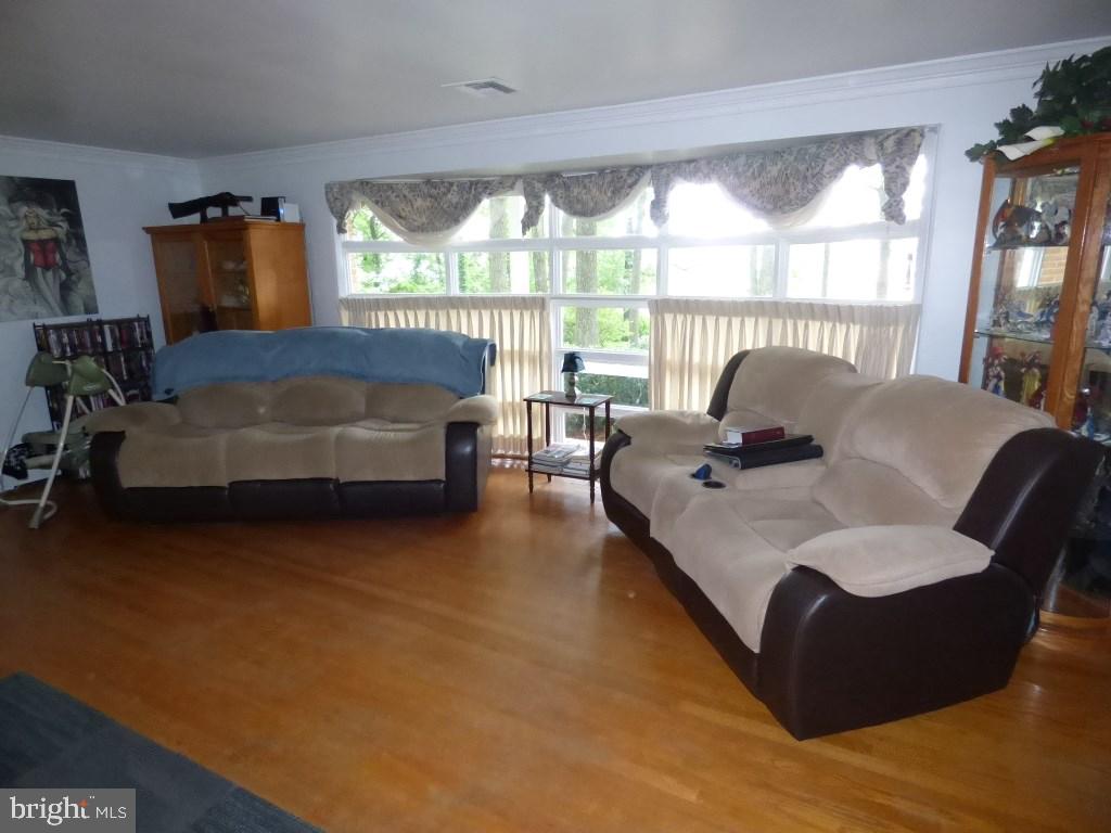 LOWER WINDSOR - Residential