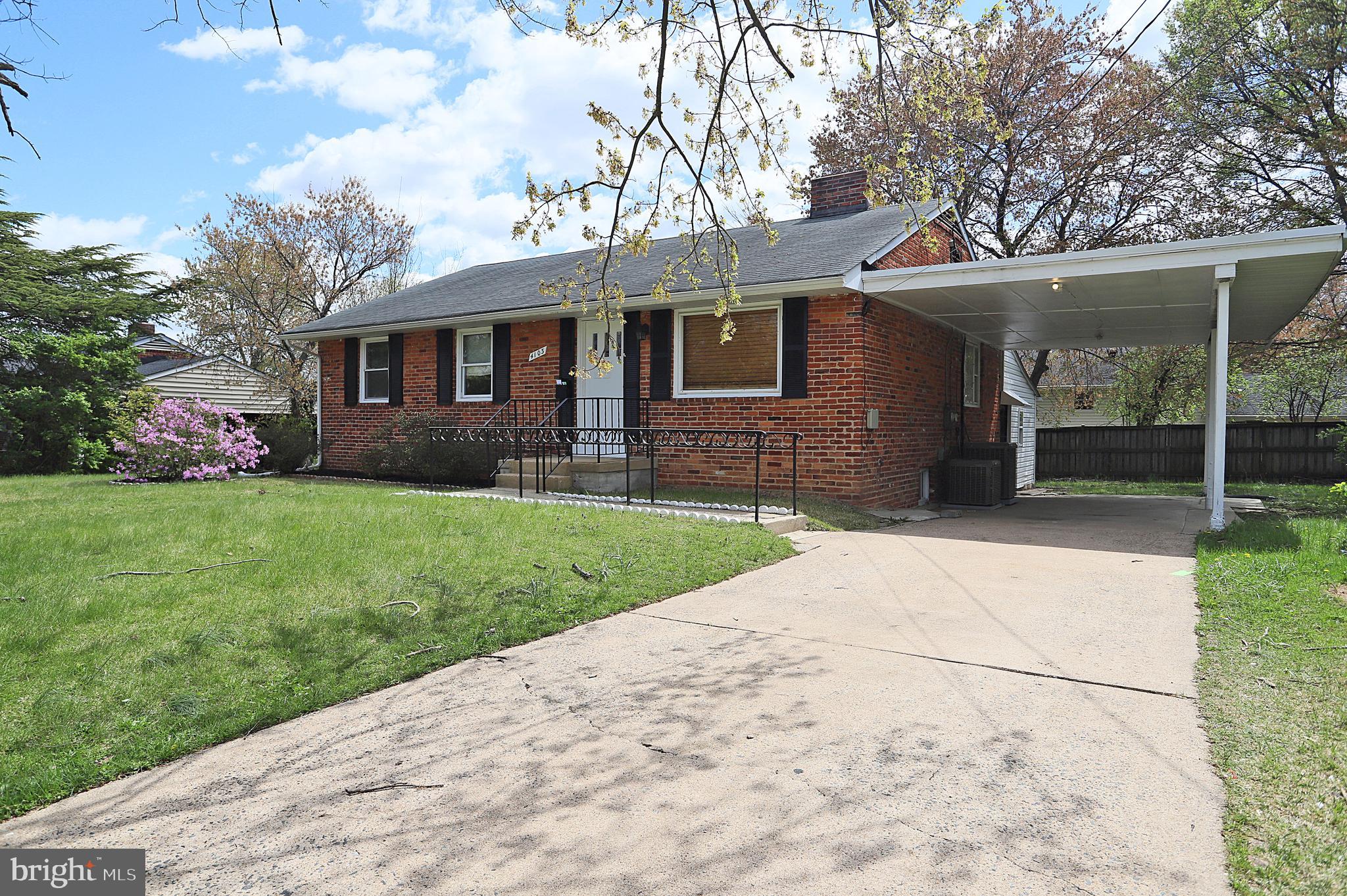 PARKLAWN - Residential