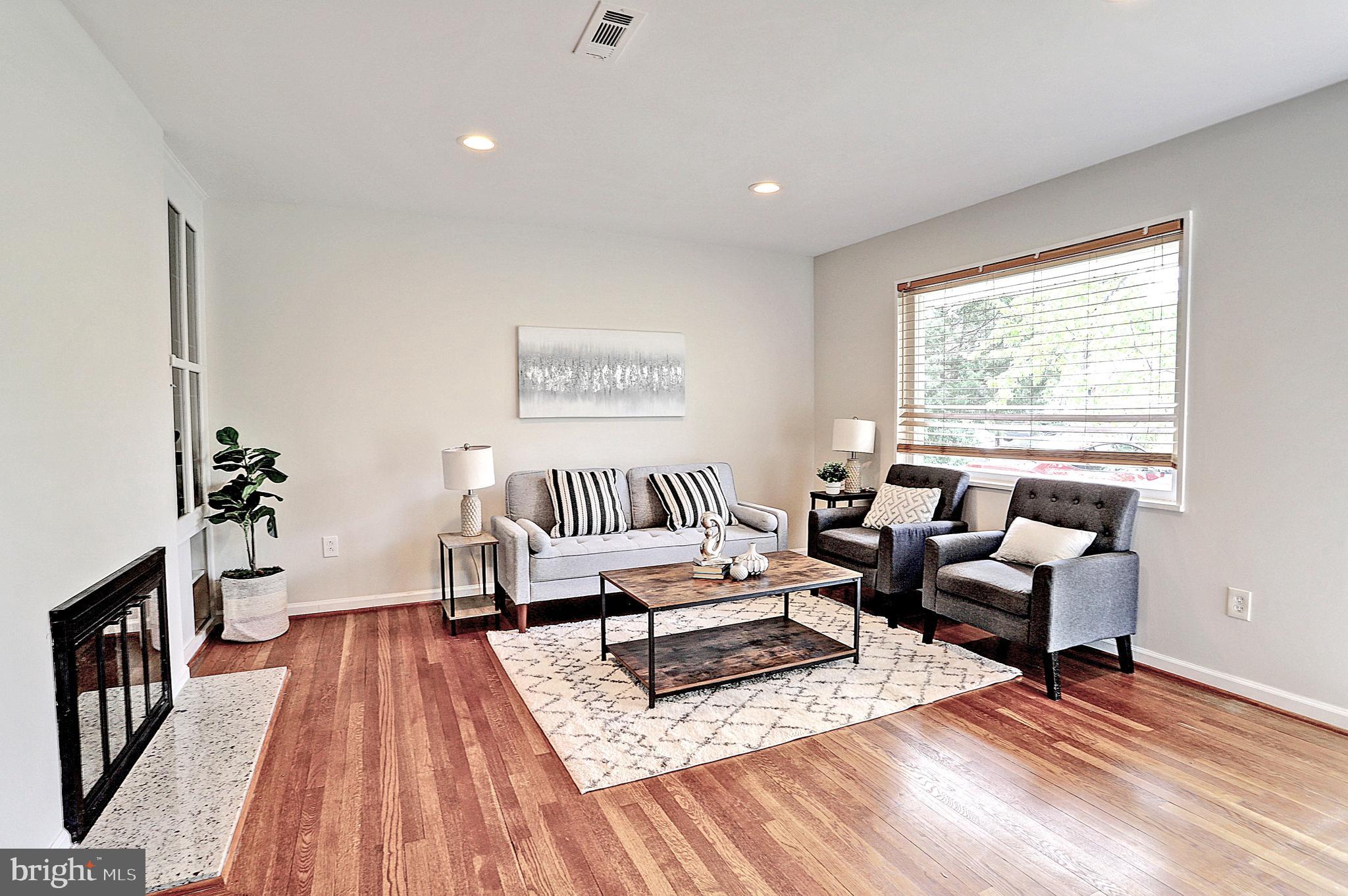 PARKLAWN - Residential