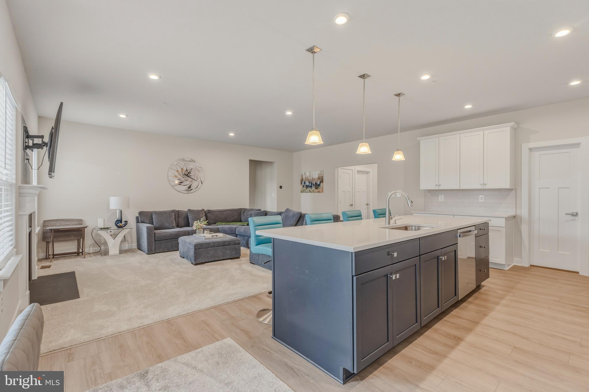 GILBERT MEADOWS - Residential