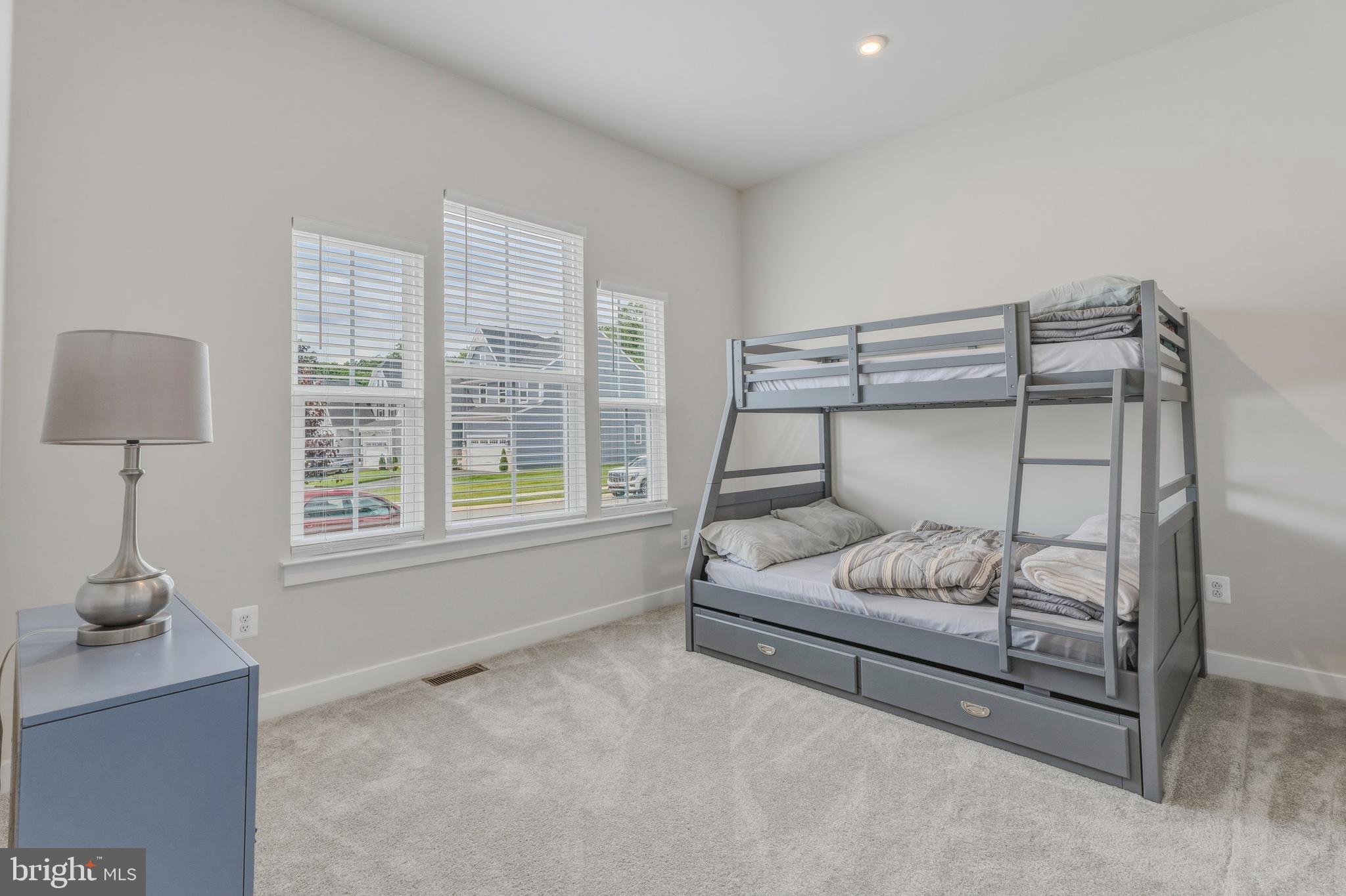 GILBERT MEADOWS - Residential
