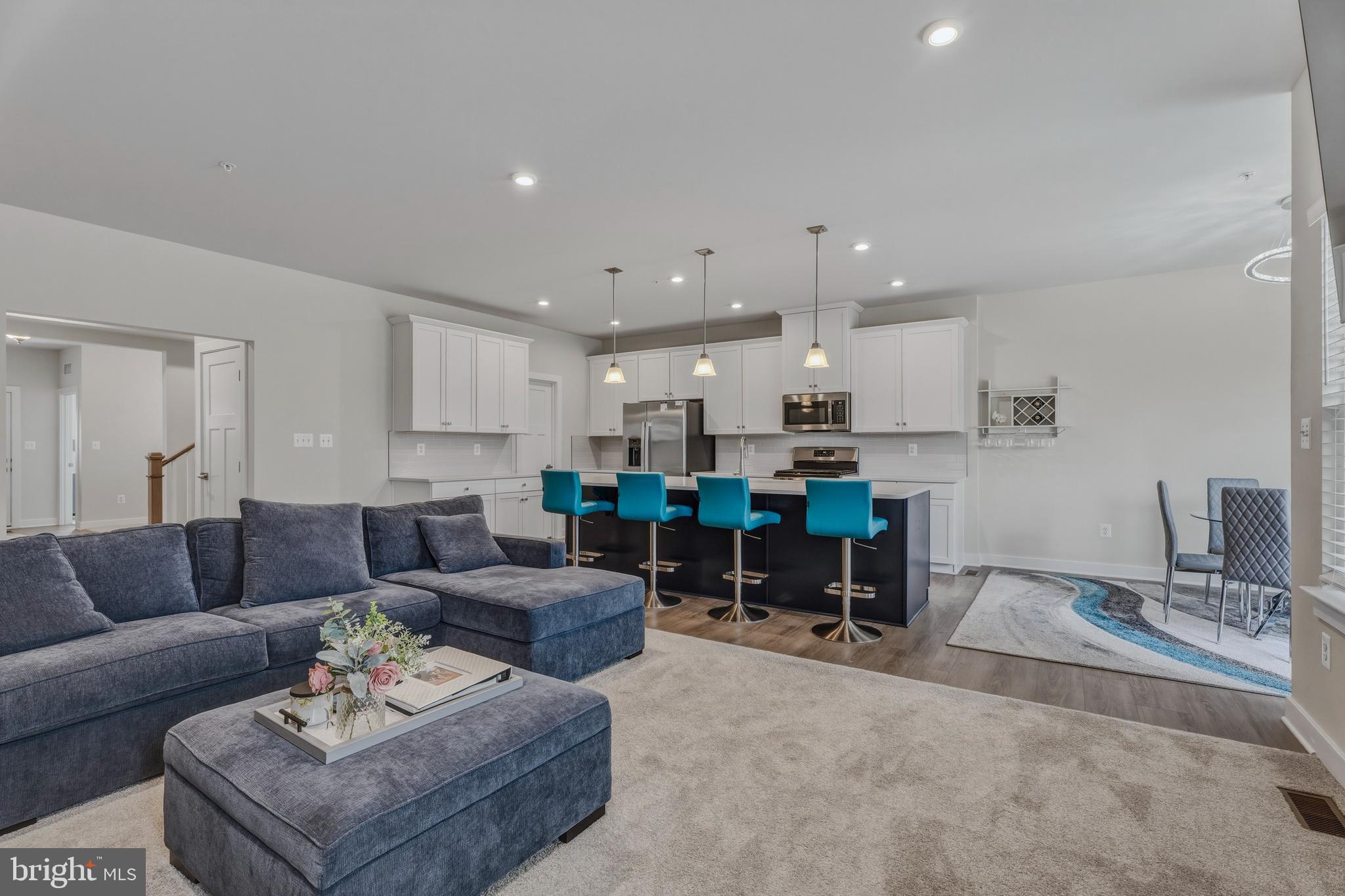 GILBERT MEADOWS - Residential