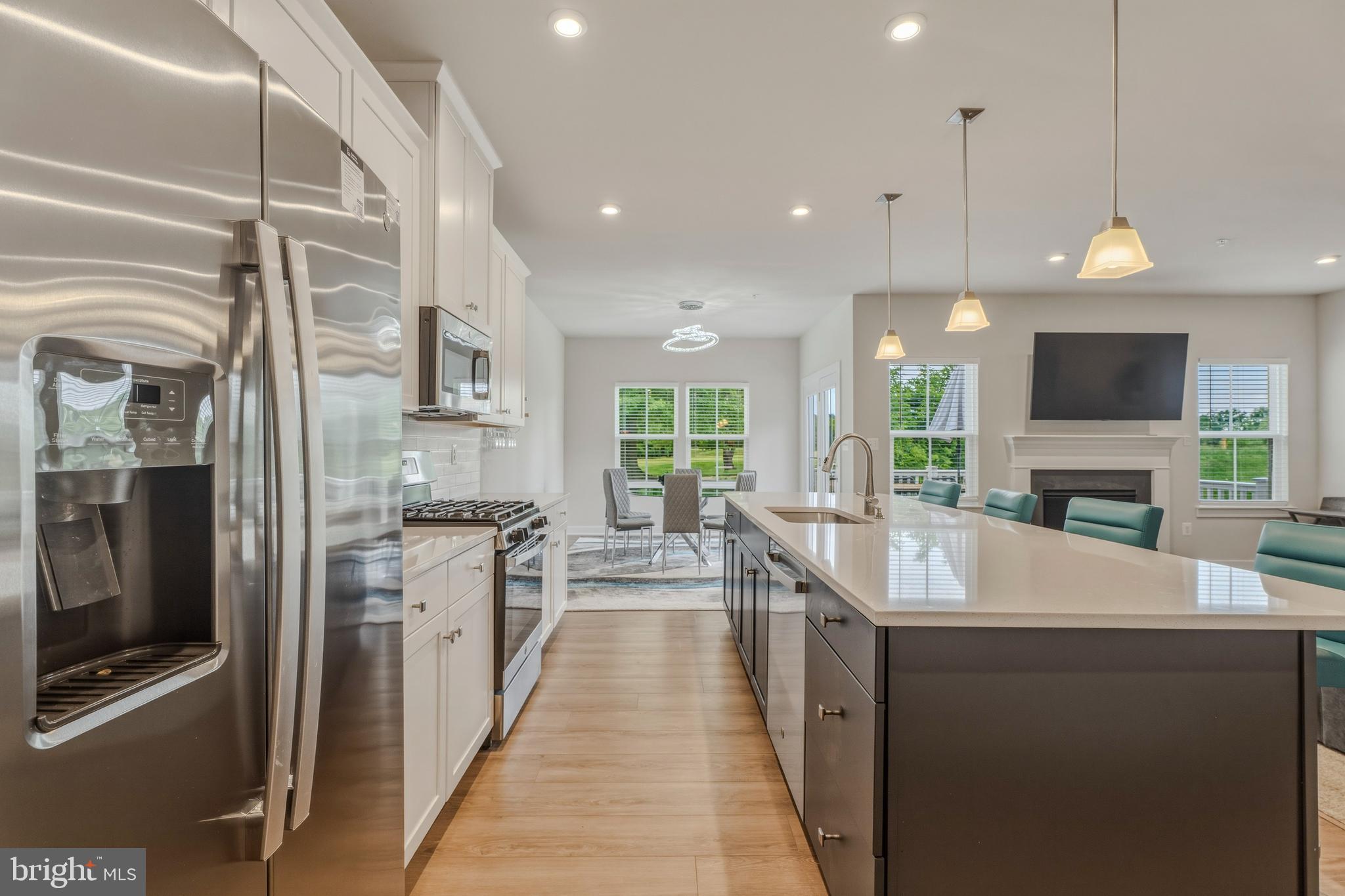 GILBERT MEADOWS - Residential