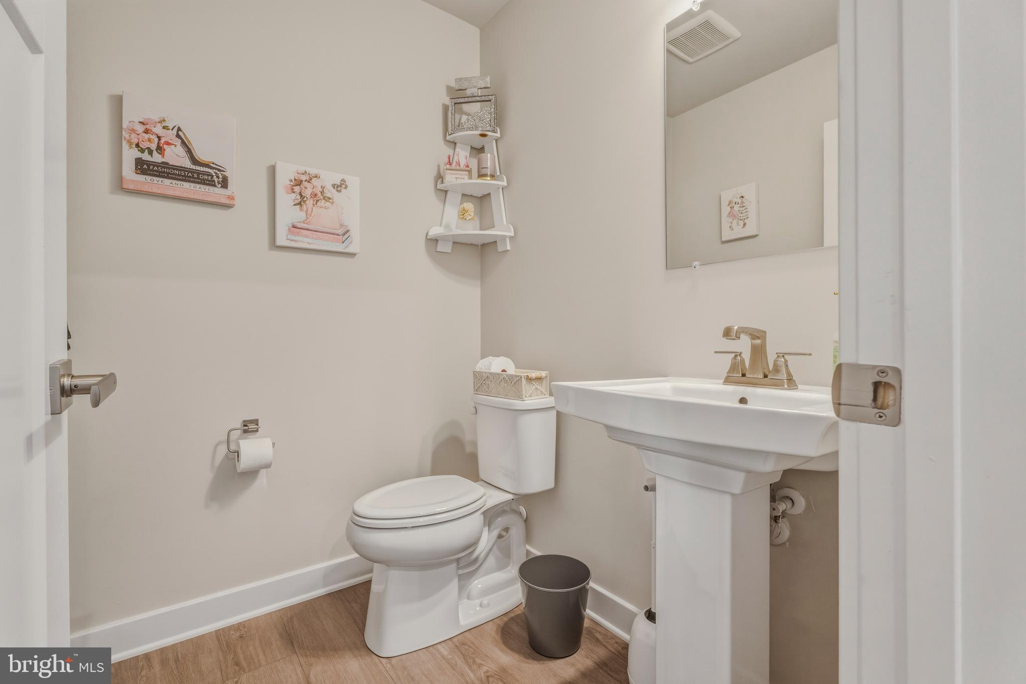 GILBERT MEADOWS - Residential