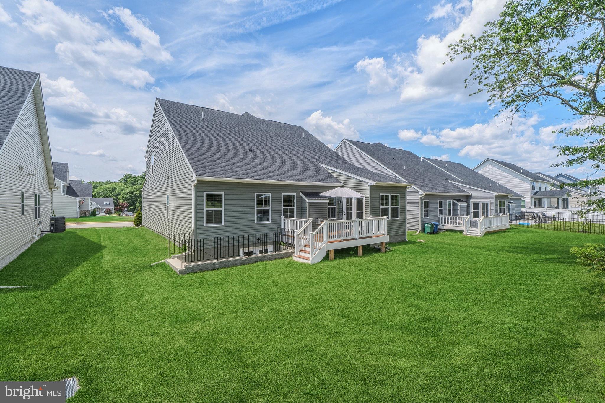 GILBERT MEADOWS - Residential