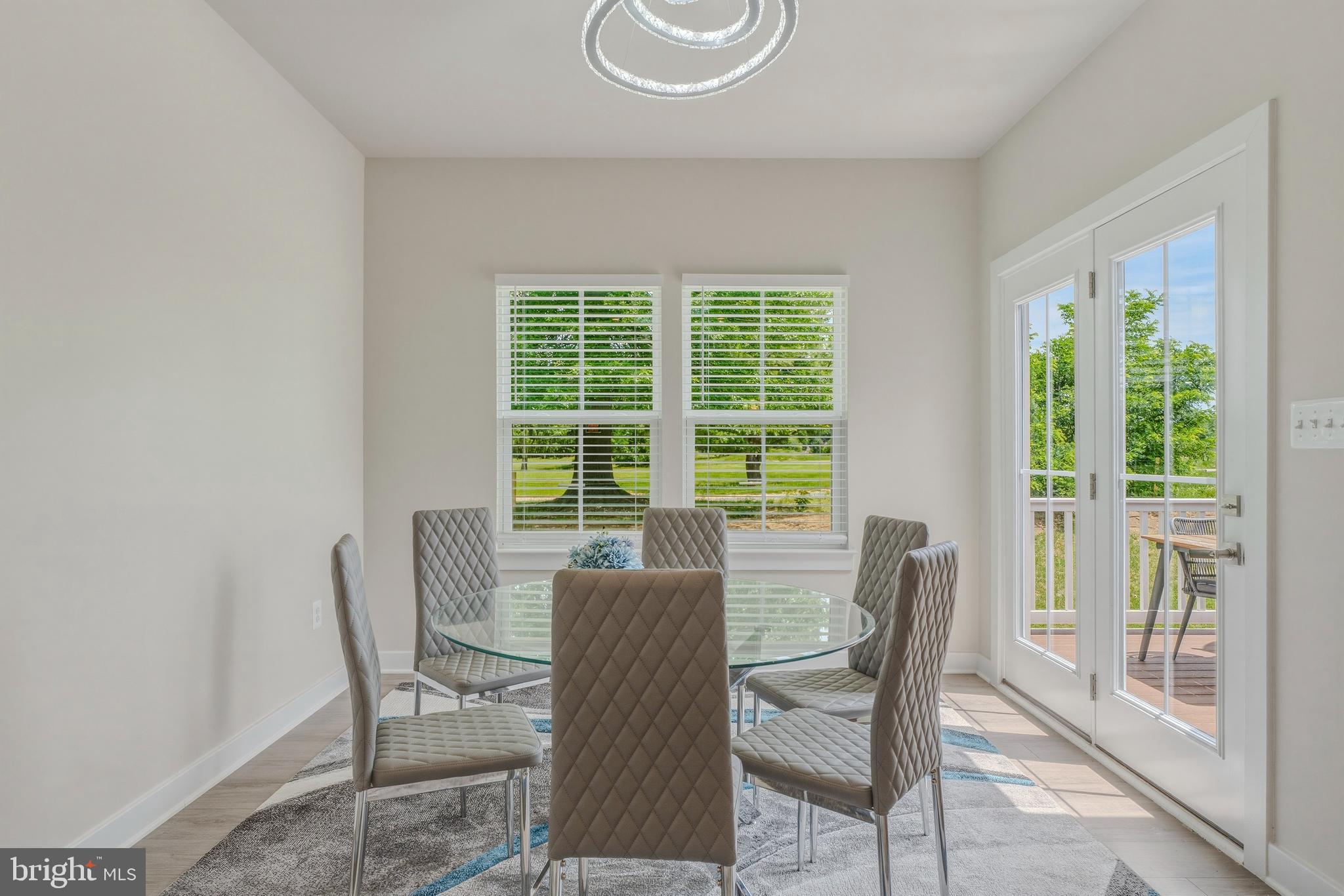 GILBERT MEADOWS - Residential