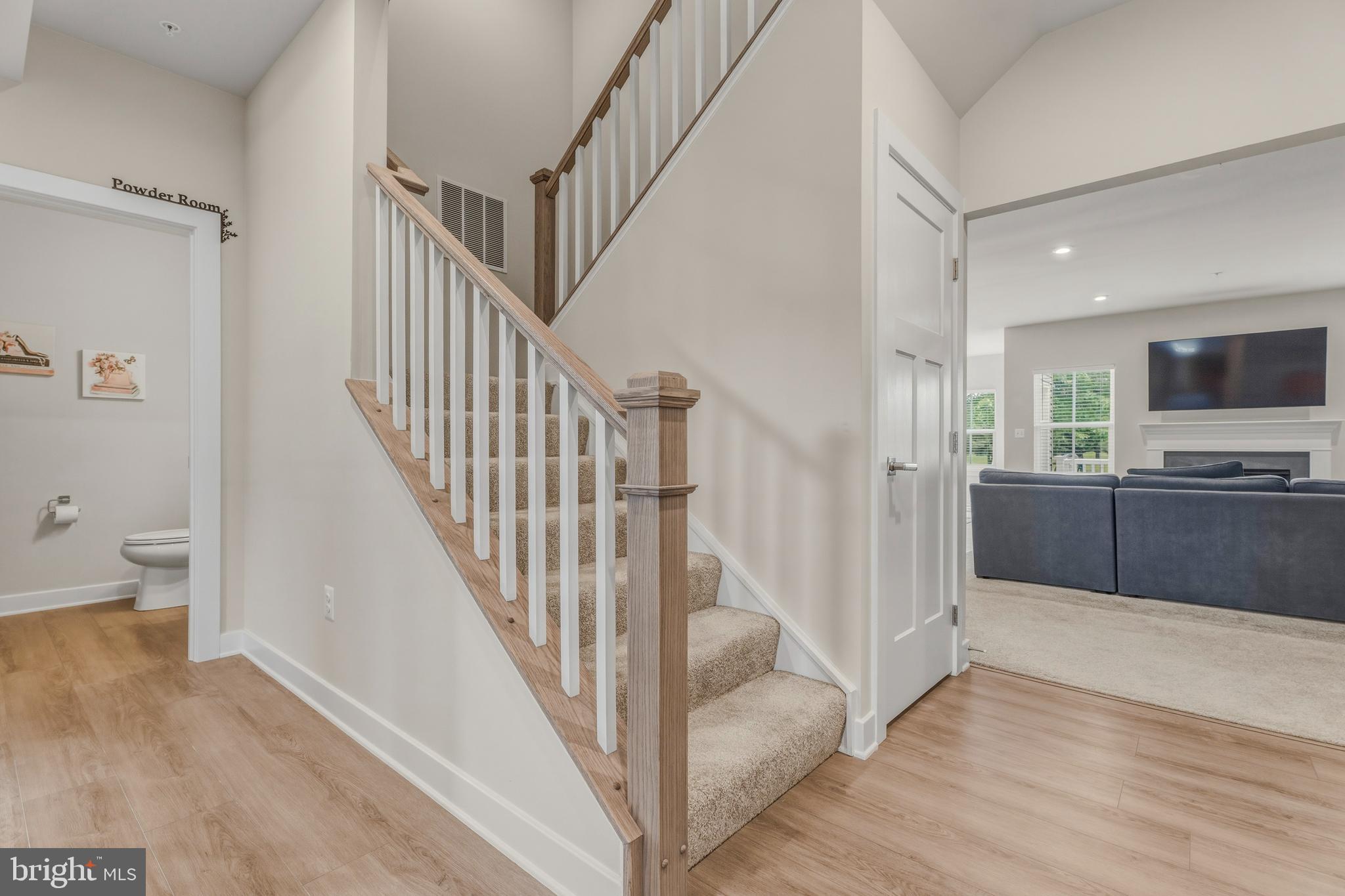 GILBERT MEADOWS - Residential