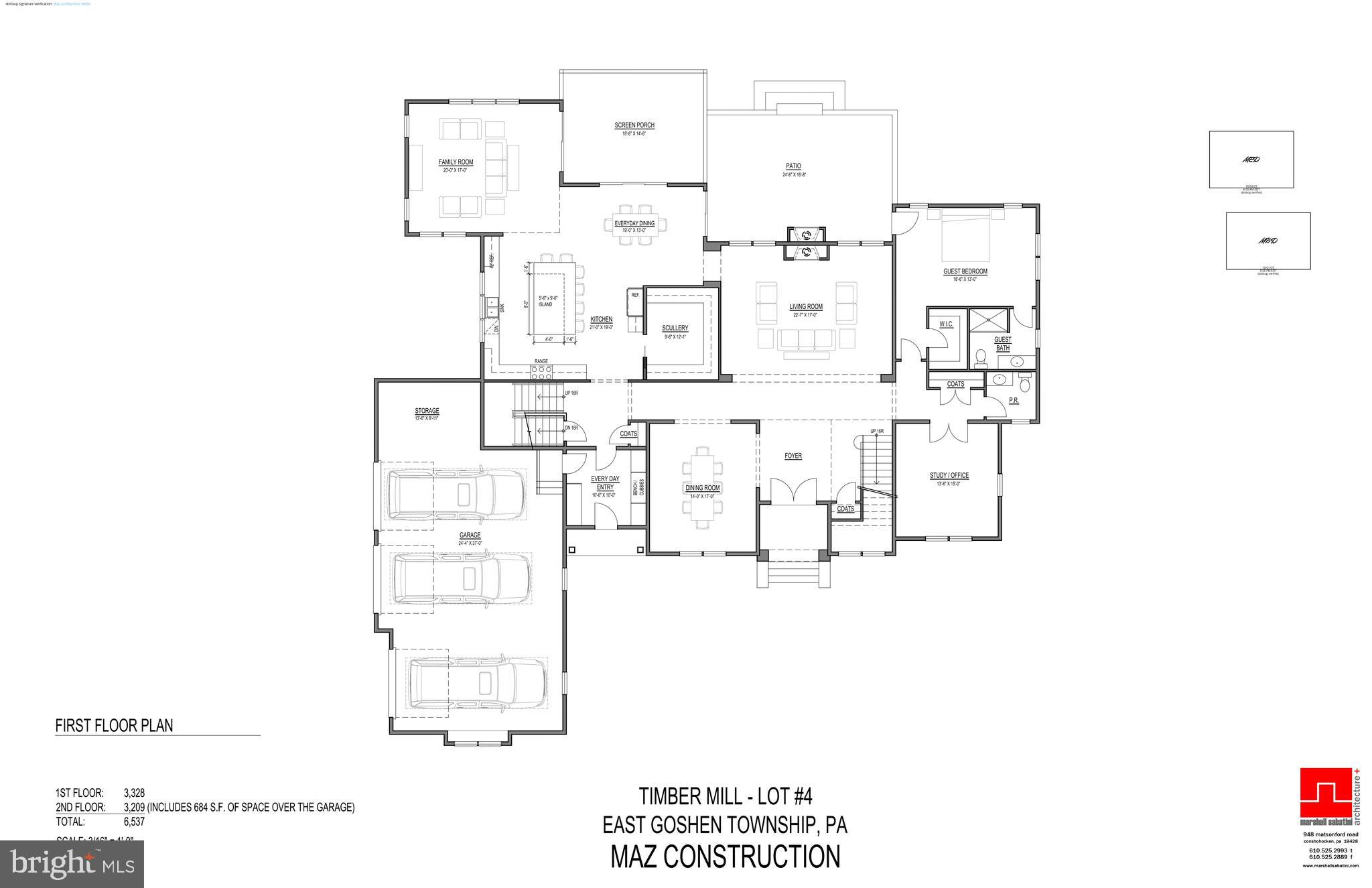 TIMBER MILL - Residential