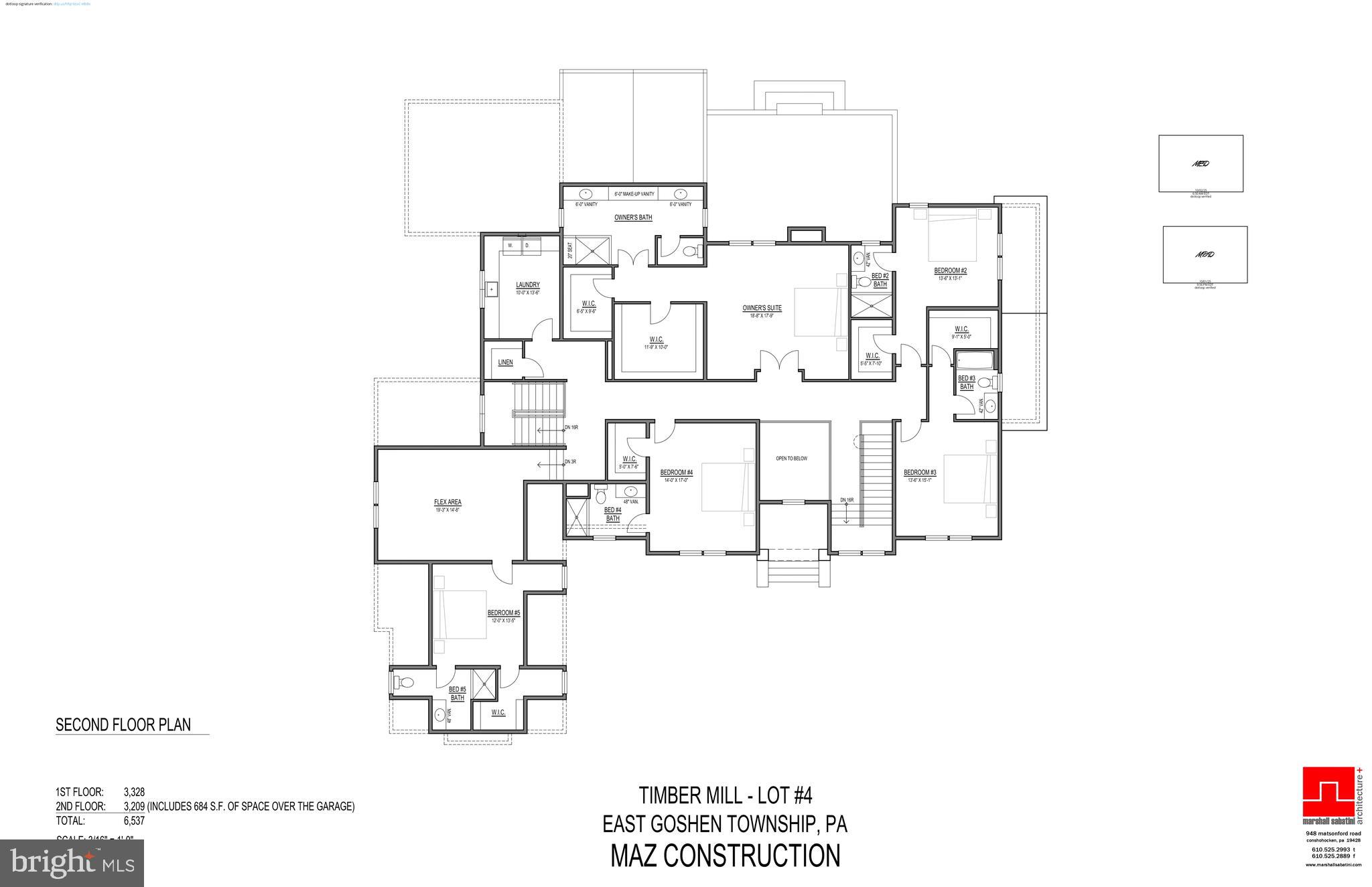 TIMBER MILL - Residential
