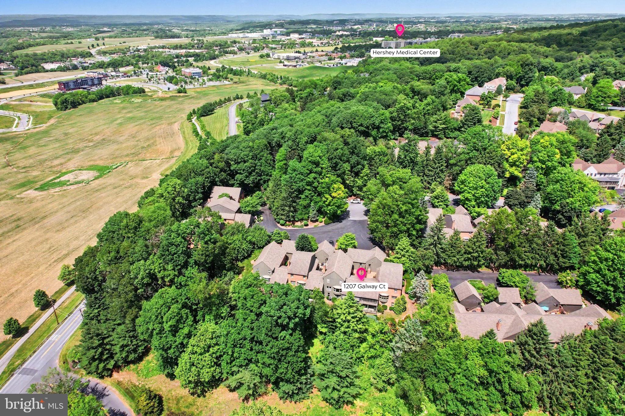 OAKMONT - Residential