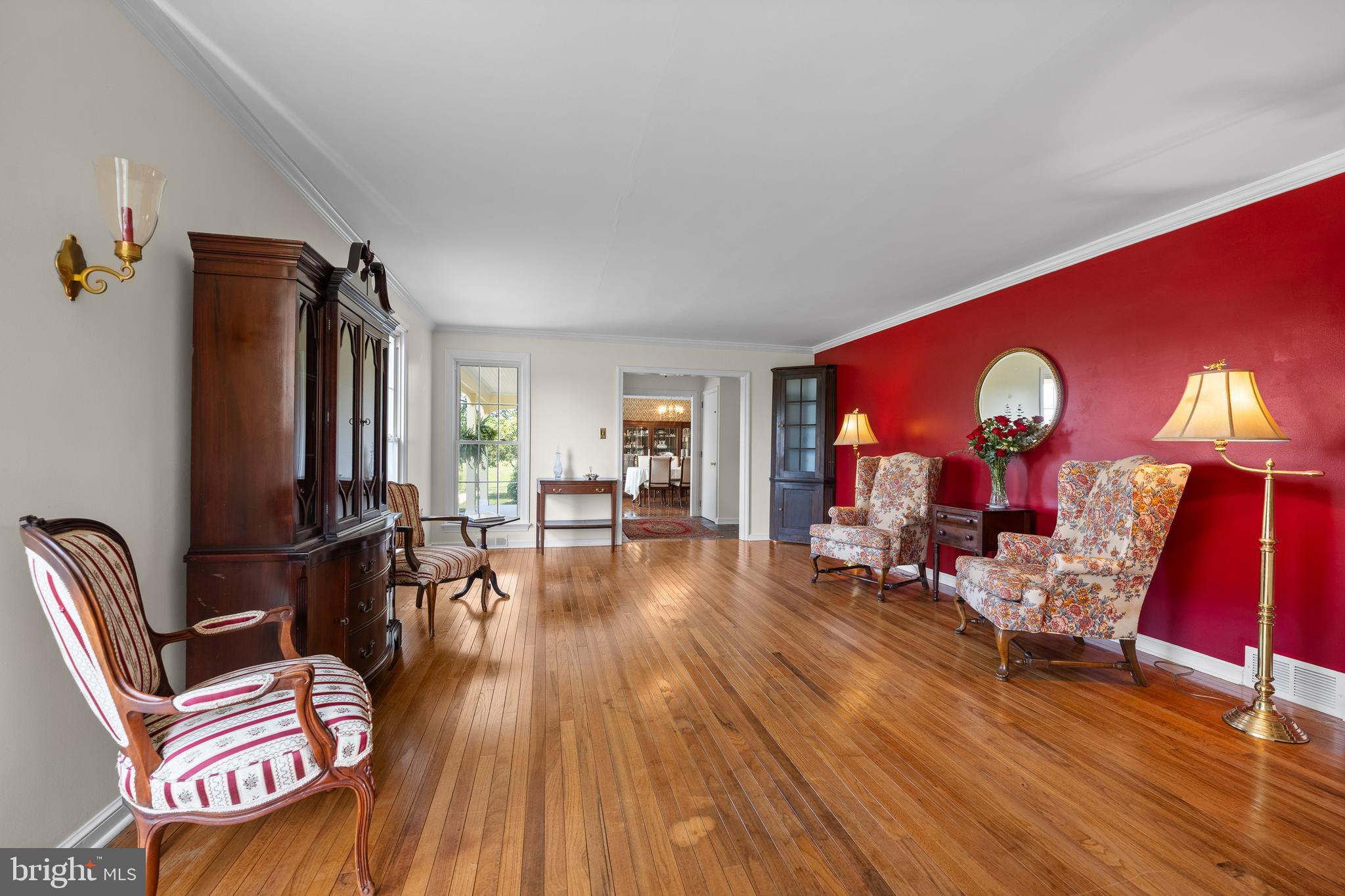 VALLEY FORGE - Residential