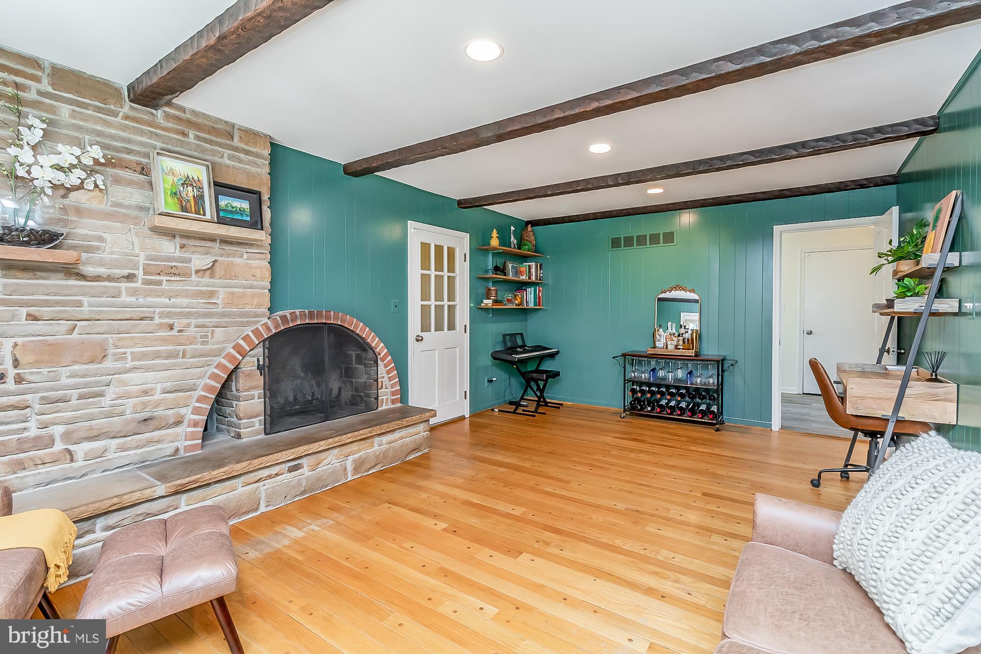 SPRINGDALE - Residential