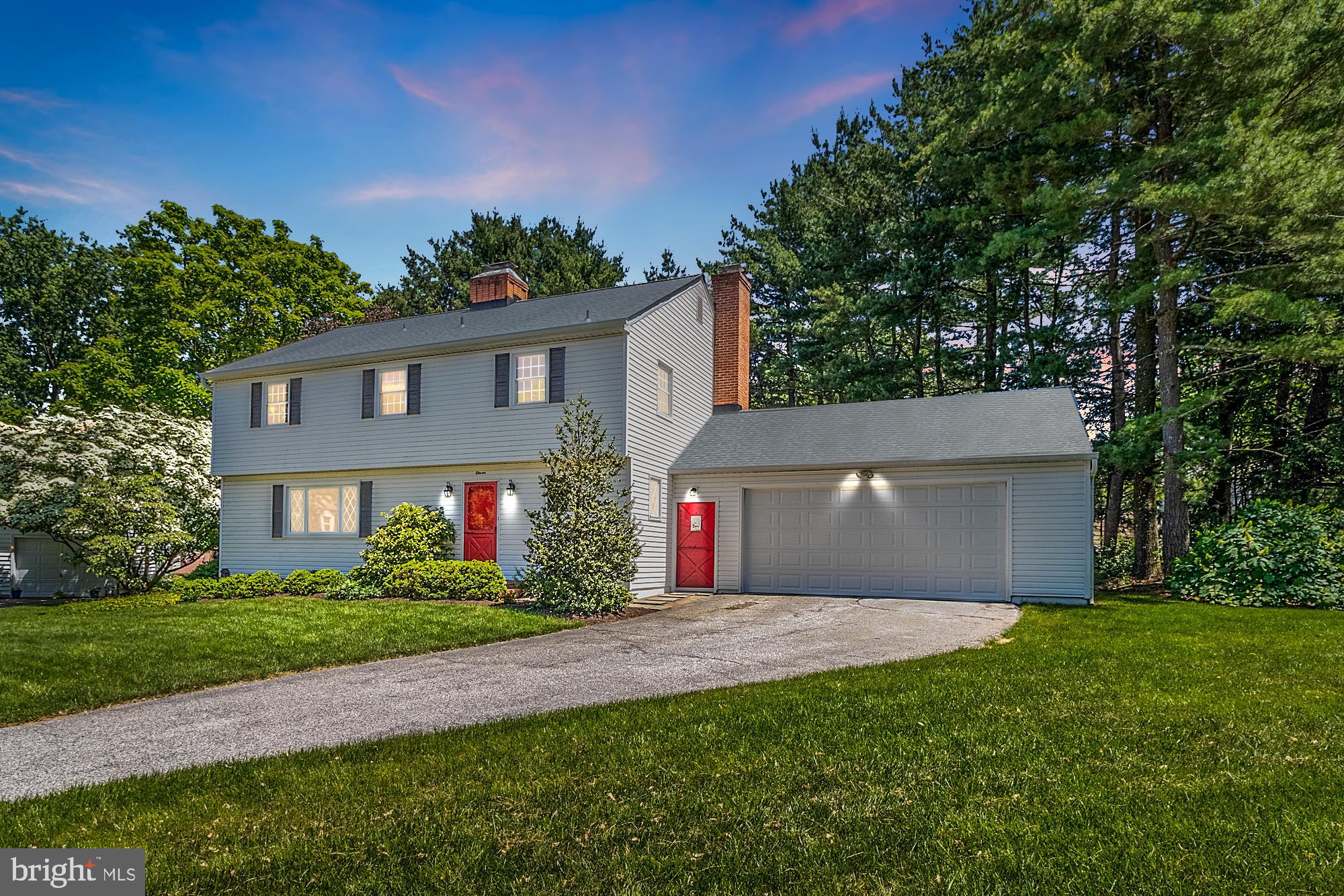 SPRINGDALE - Residential