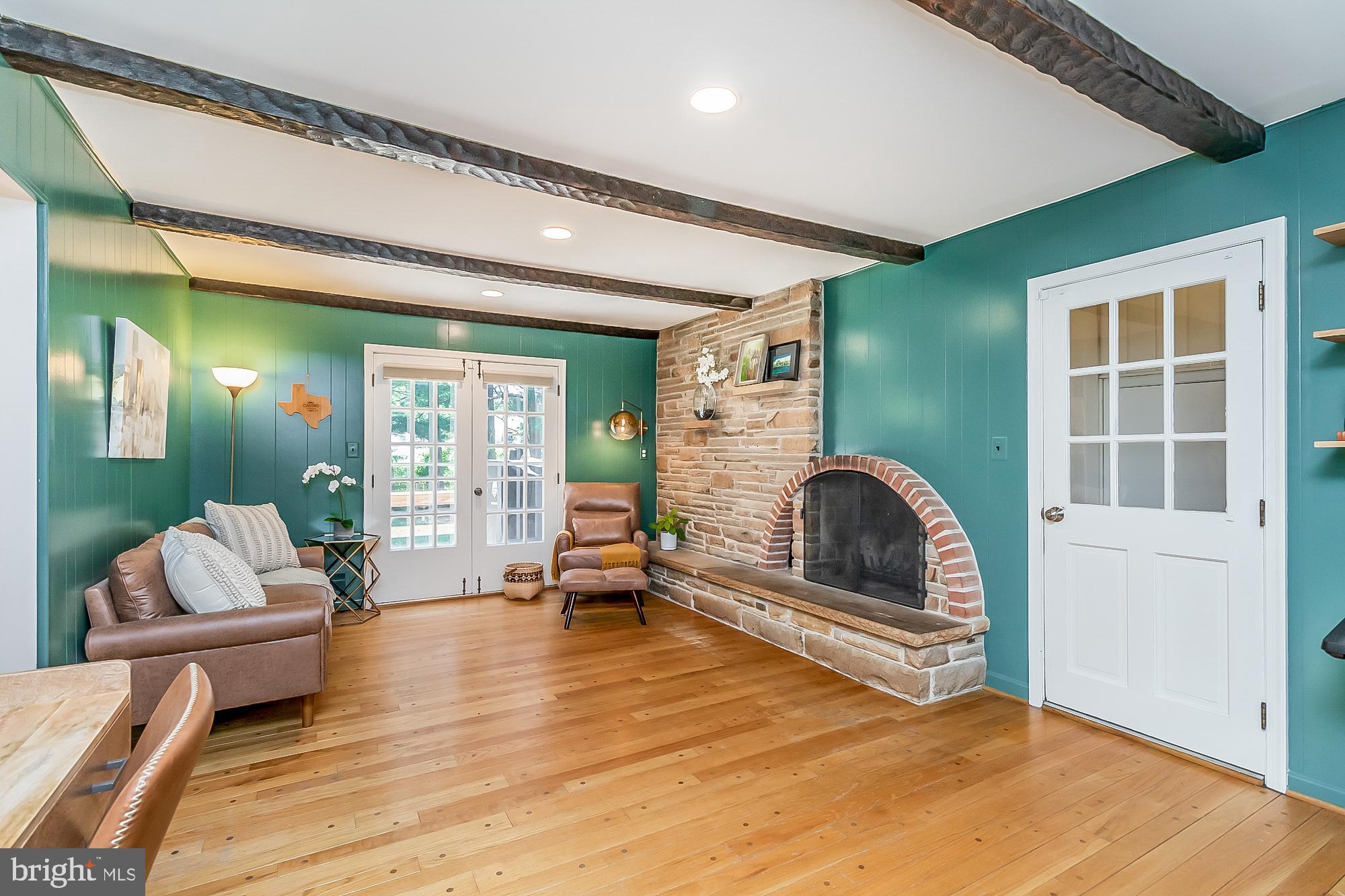 SPRINGDALE - Residential