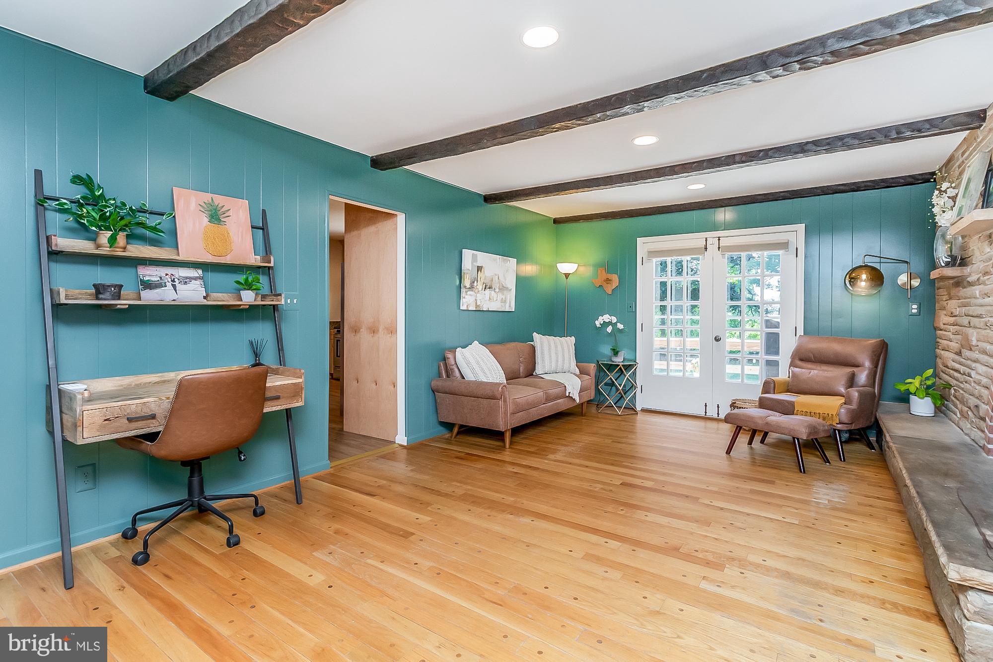 SPRINGDALE - Residential