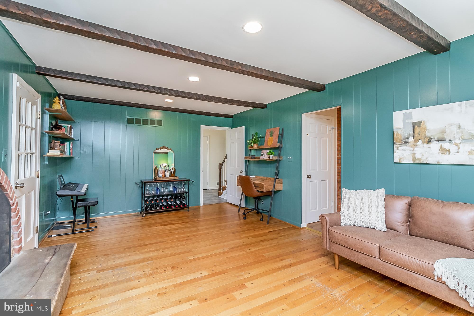 SPRINGDALE - Residential