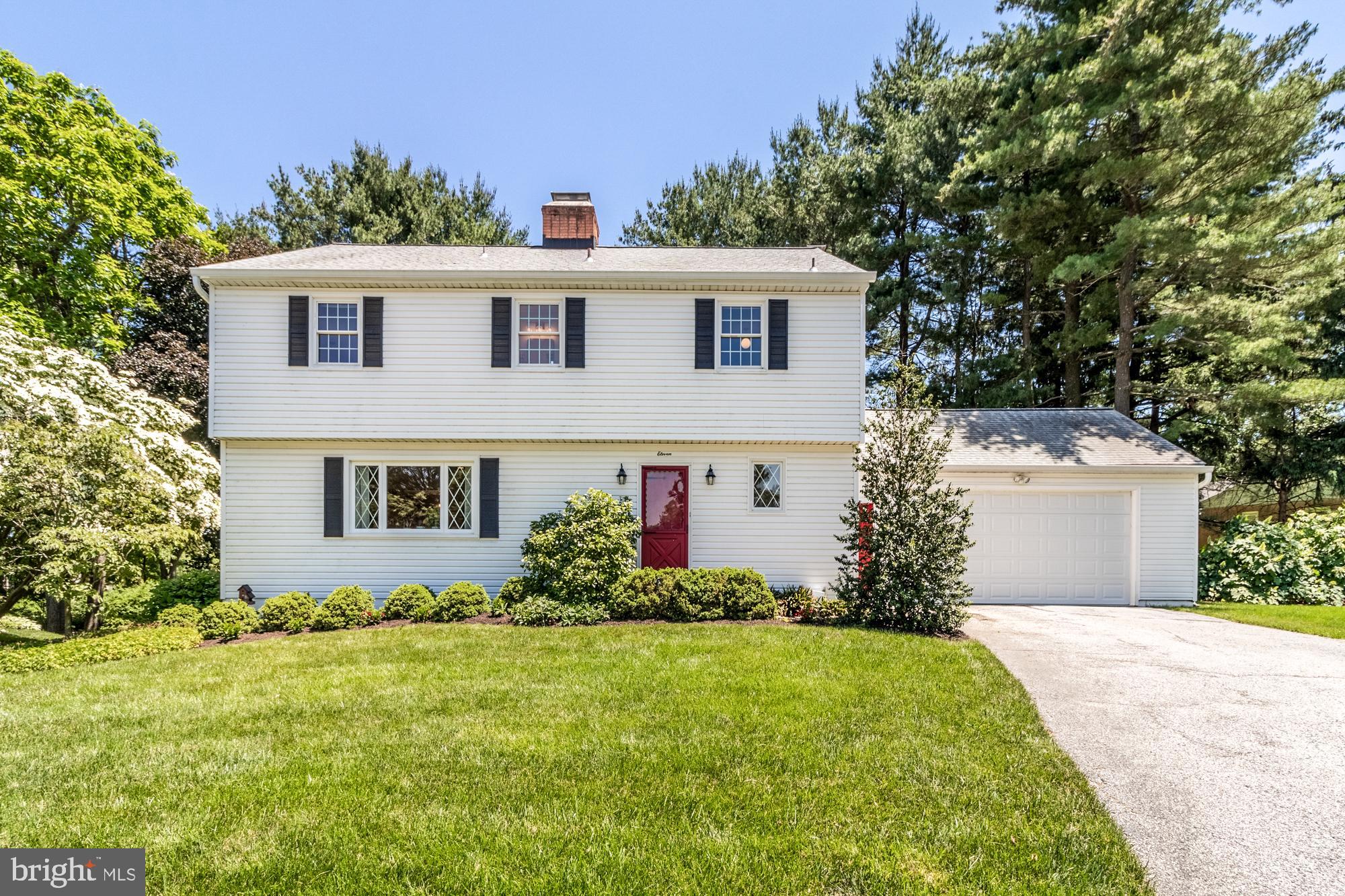 SPRINGDALE - Residential