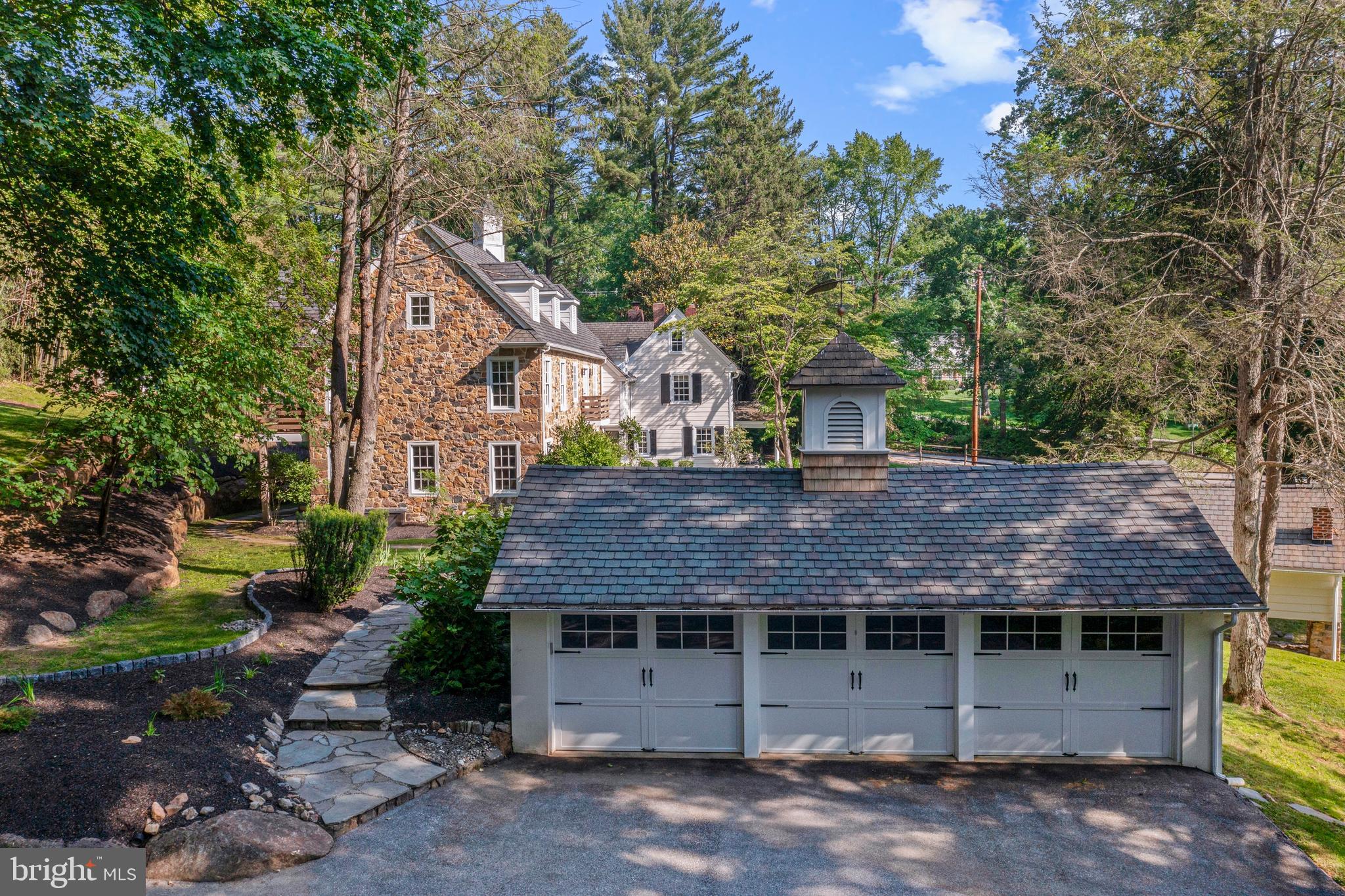 MEDIA - Residential
