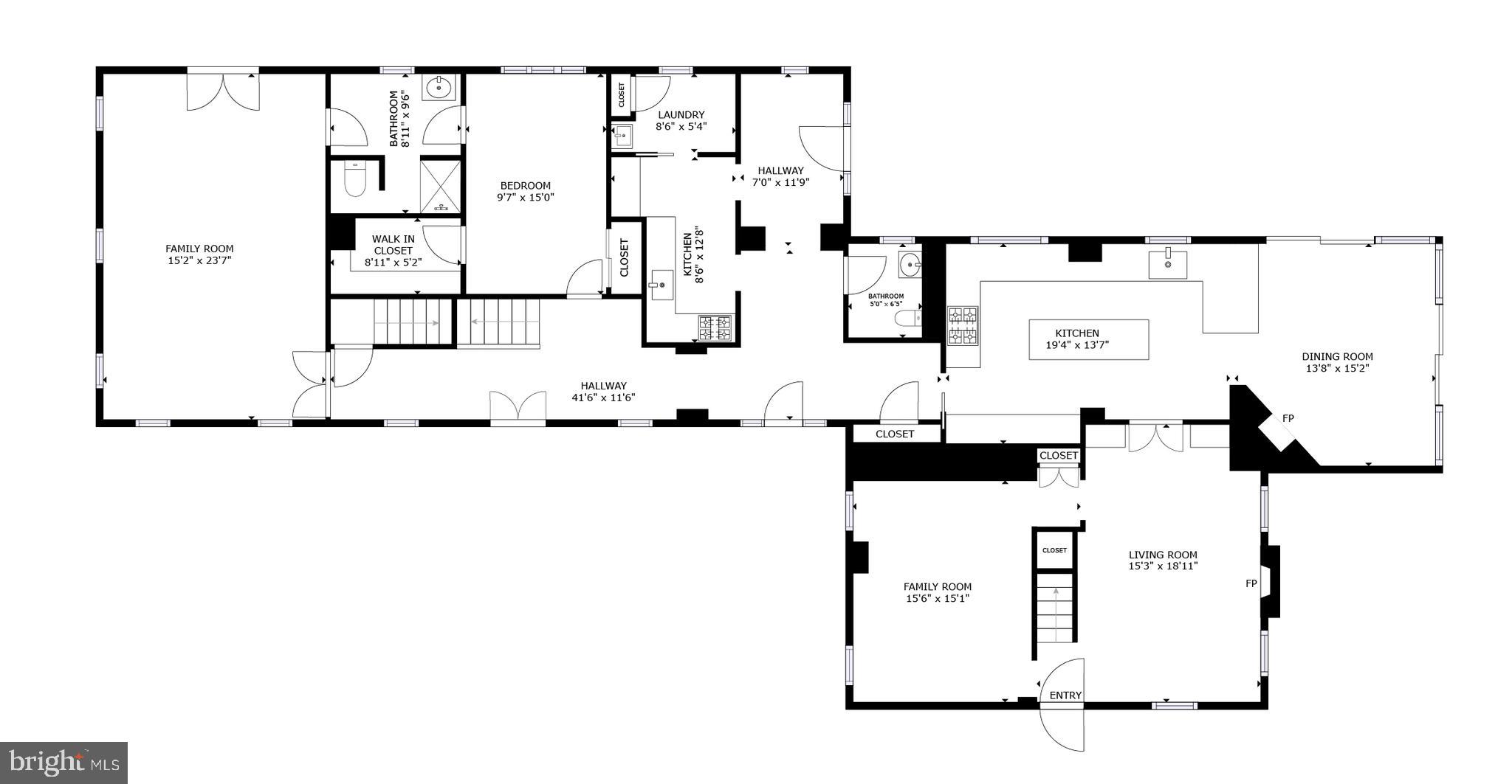 MEDIA - Residential