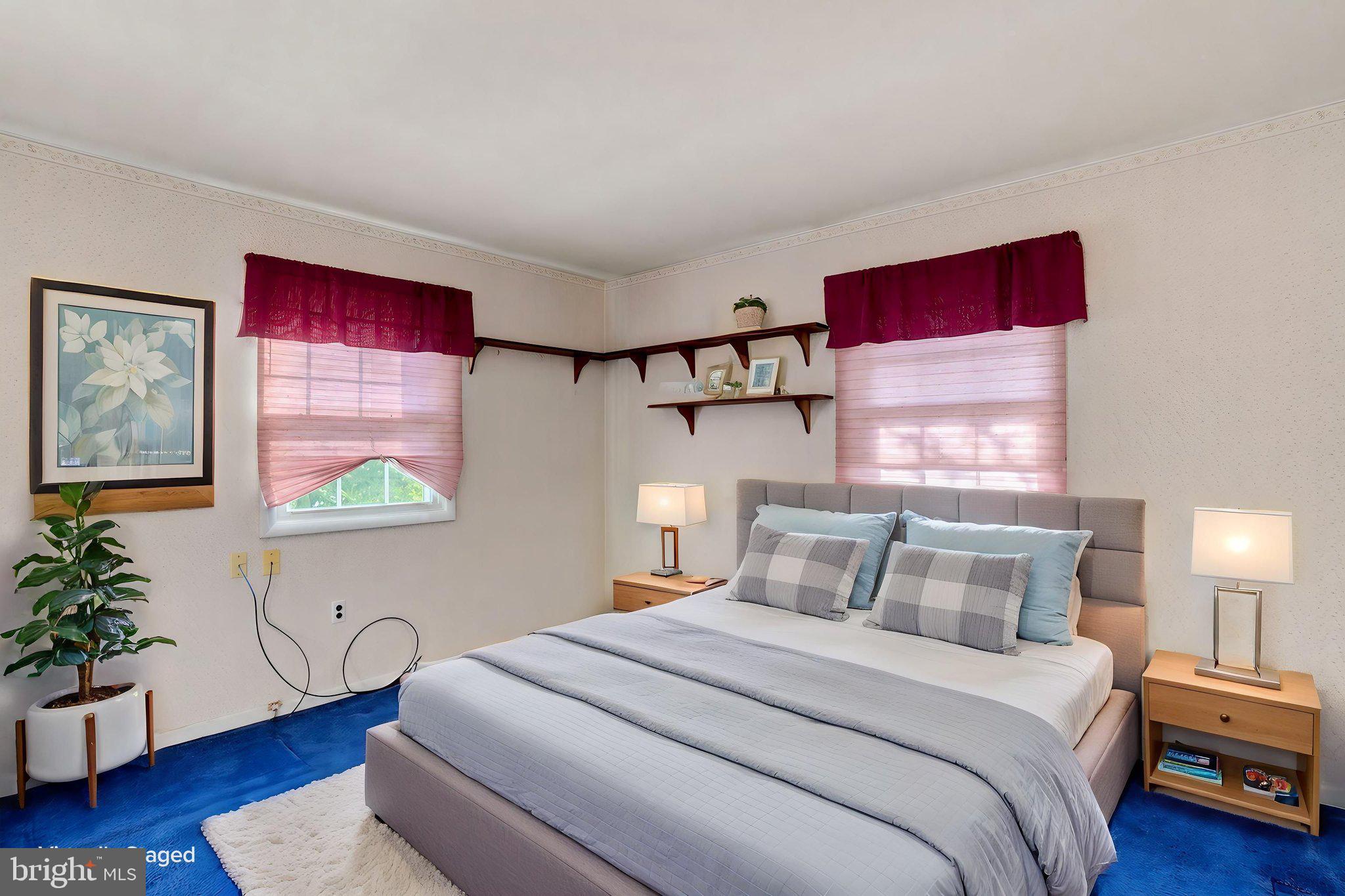 SOUTHERN FARMS - Residential