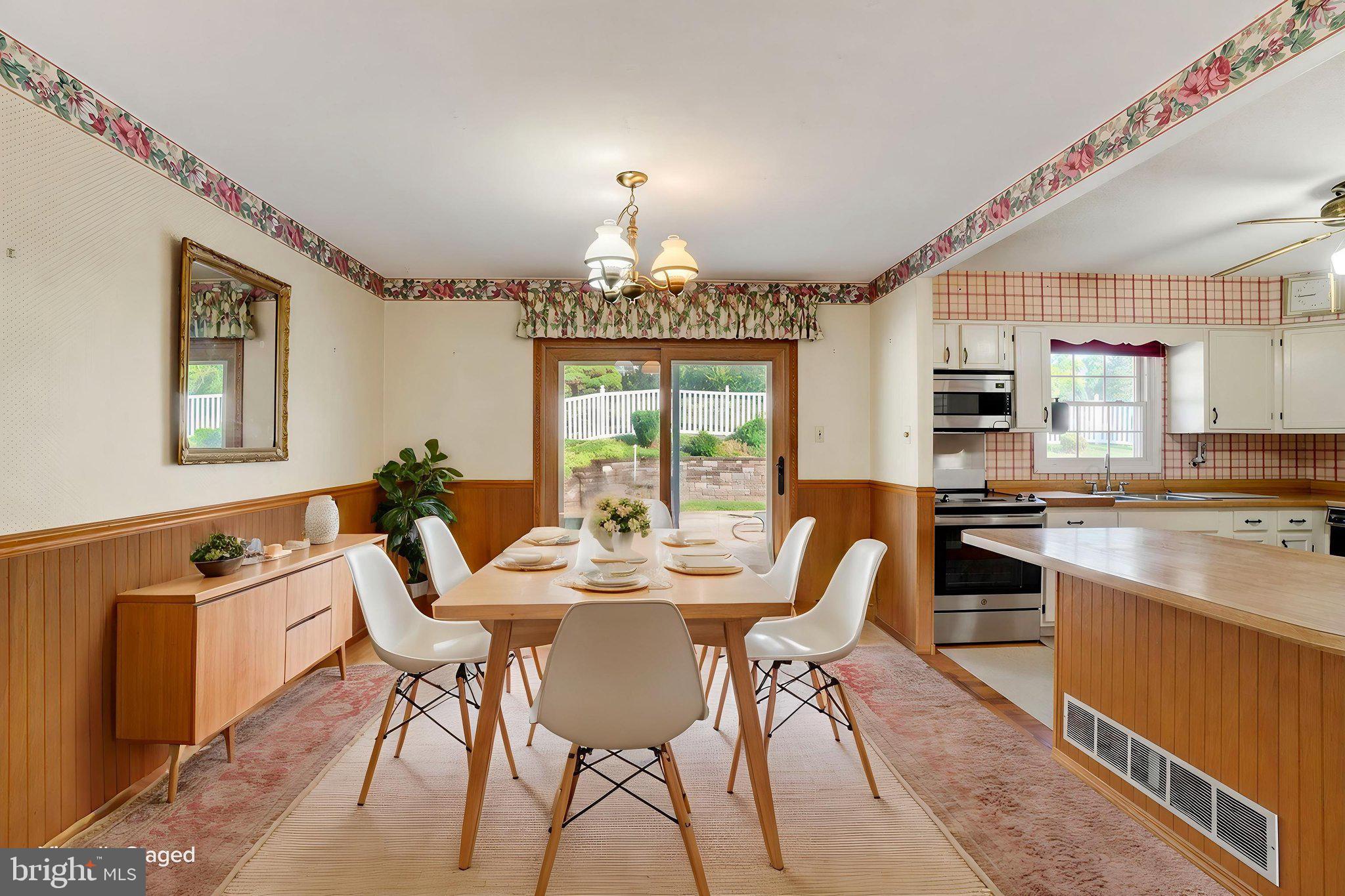 SOUTHERN FARMS - Residential