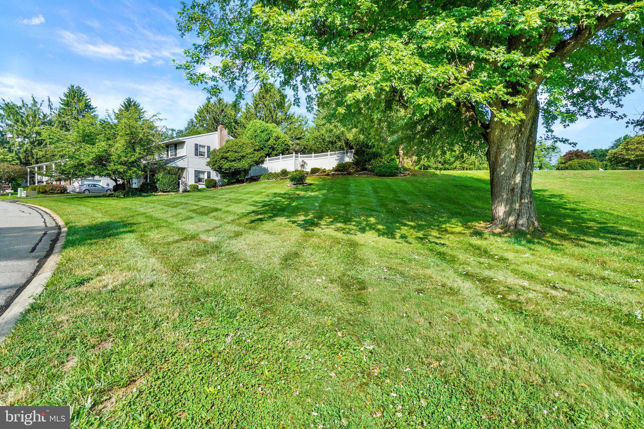 SOUTHERN FARMS - Residential