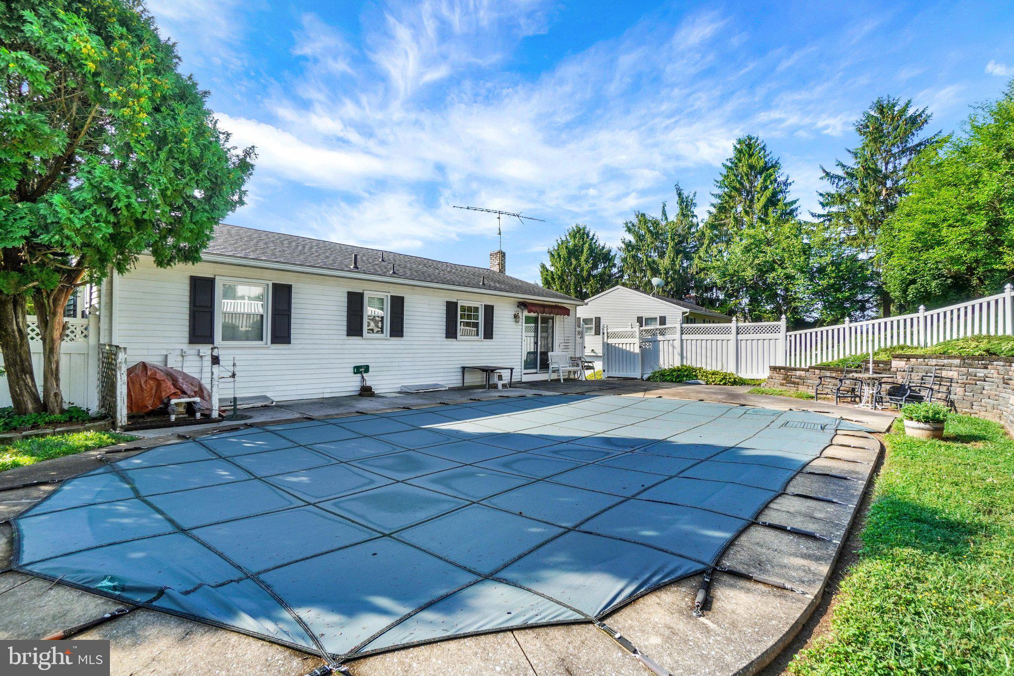 SOUTHERN FARMS - Residential