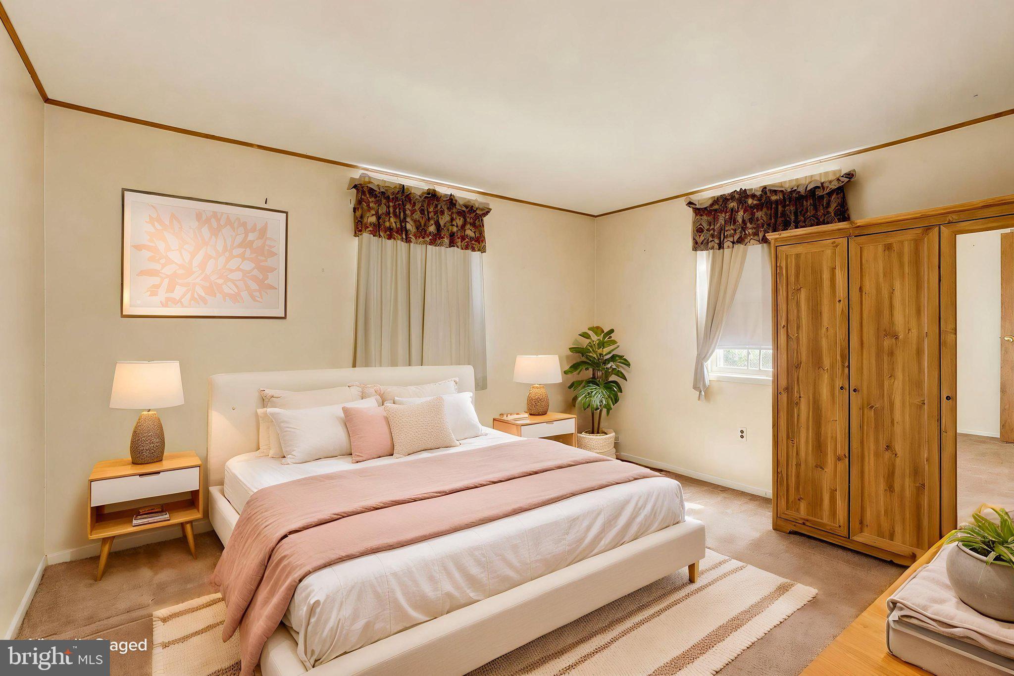 SOUTHERN FARMS - Residential