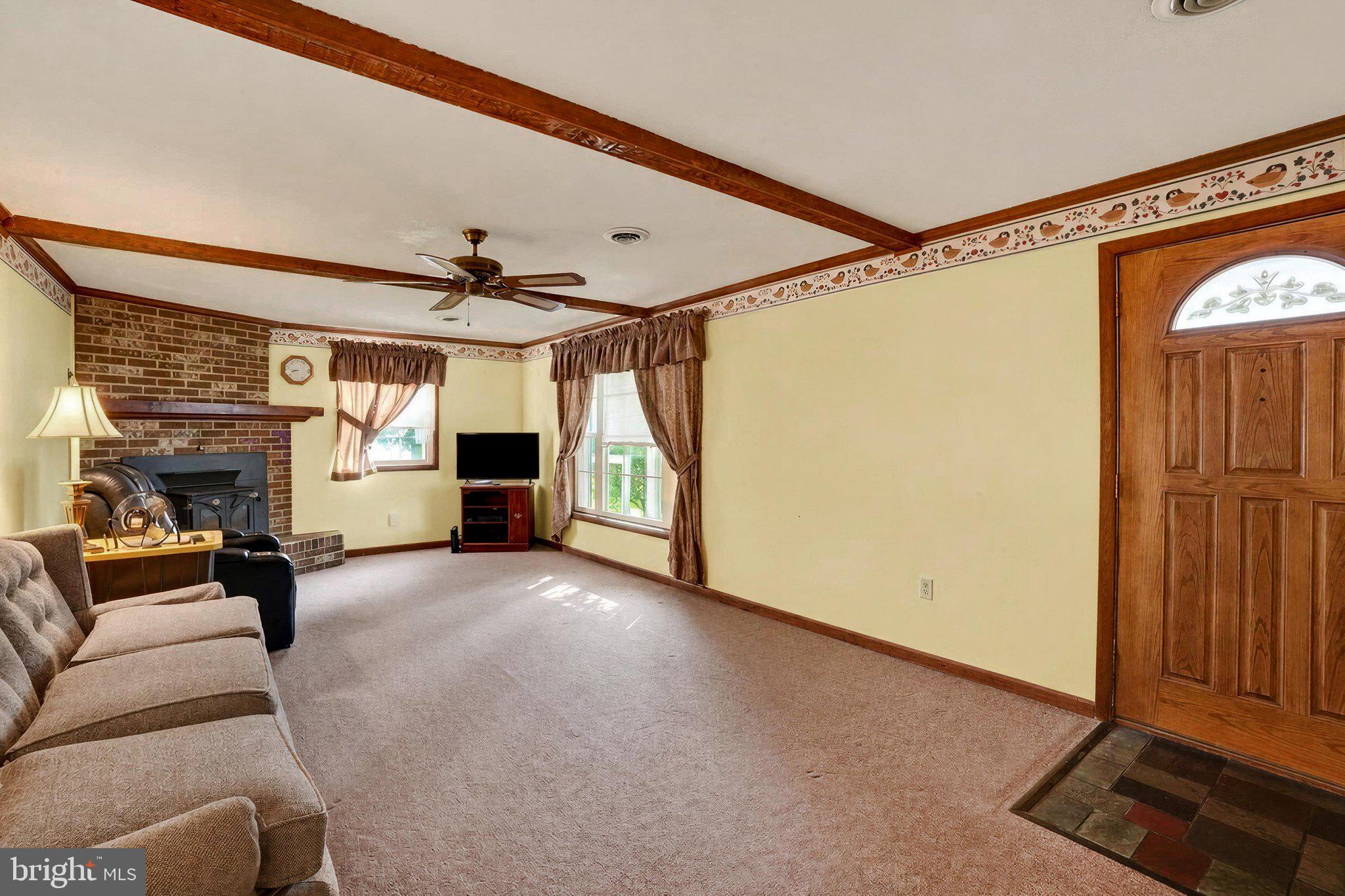 SOUTHERN FARMS - Residential