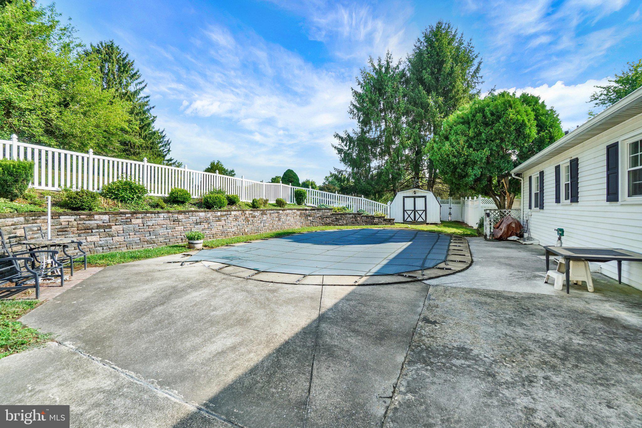 SOUTHERN FARMS - Residential