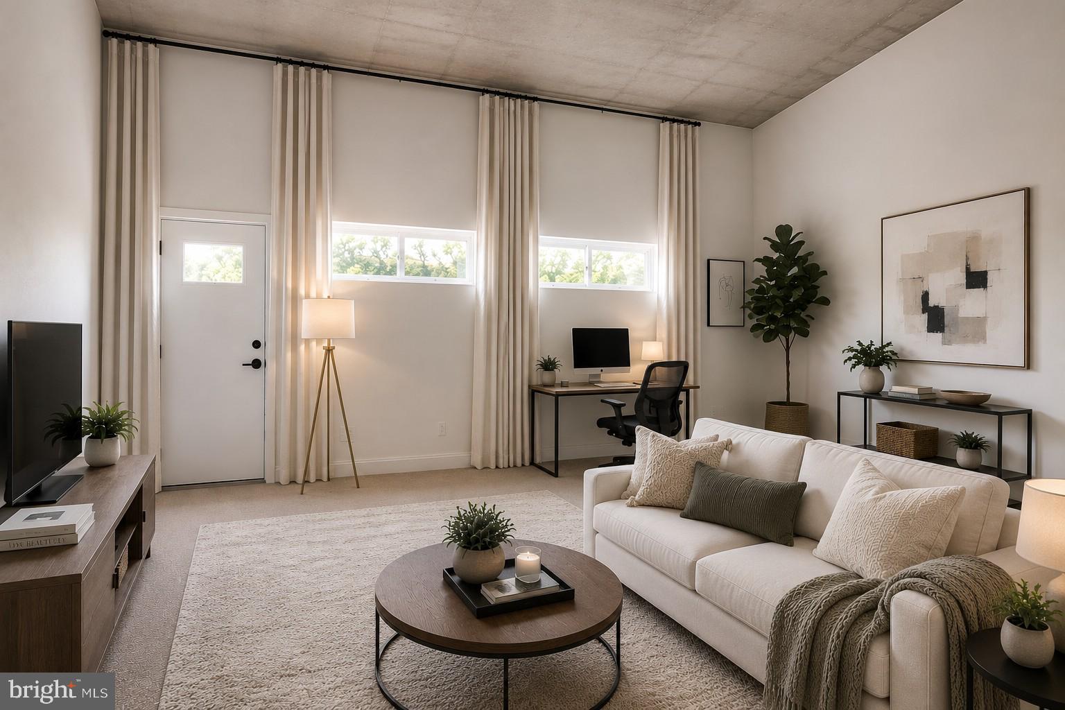 HAWTHORNE - Residential