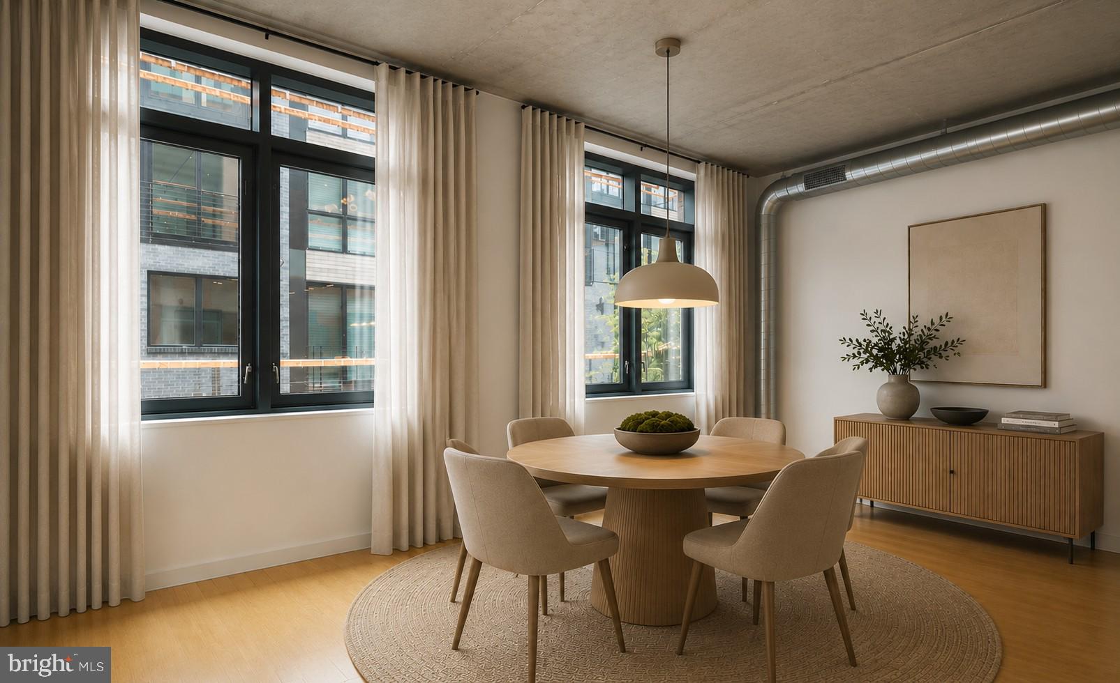 HAWTHORNE - Residential