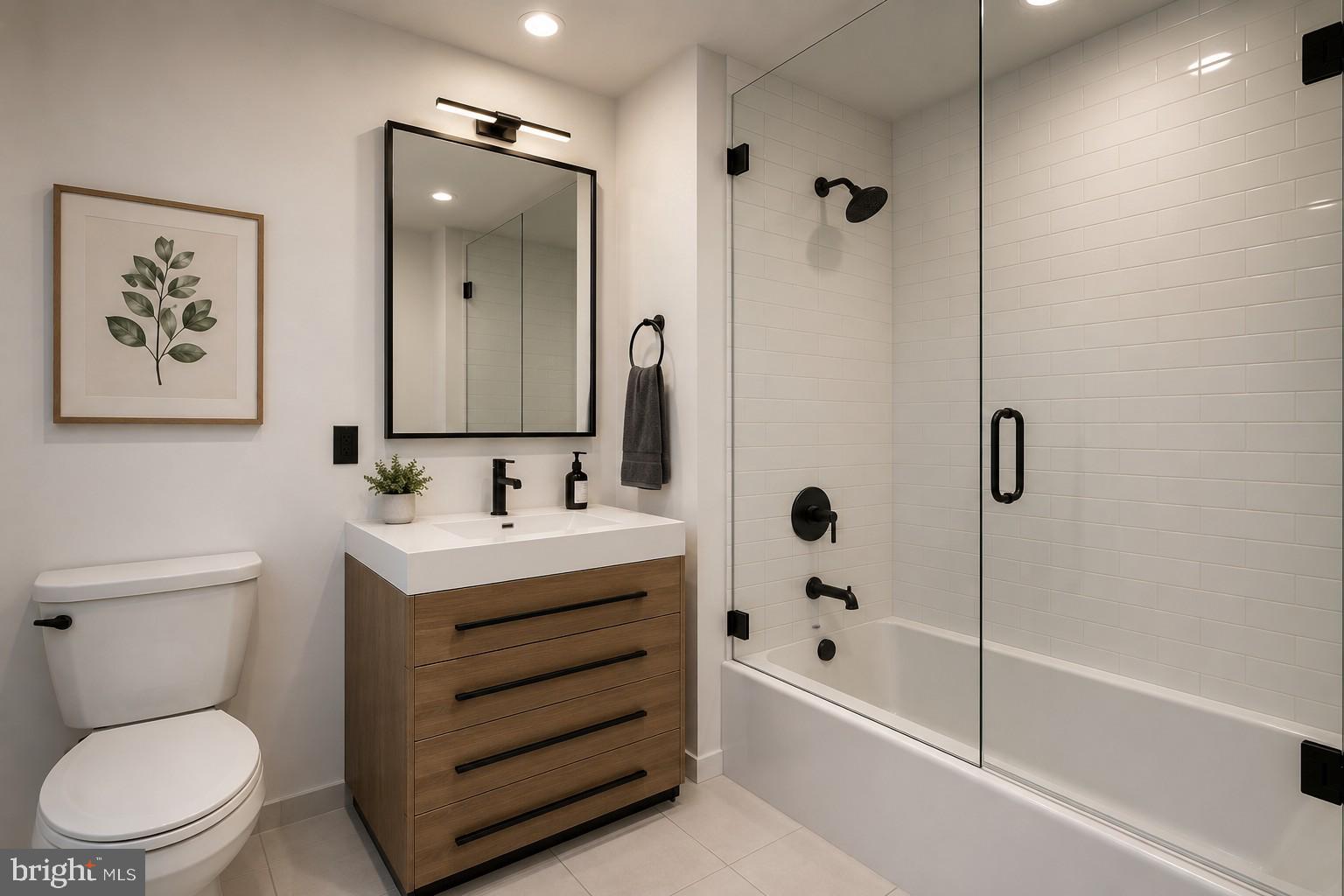 HAWTHORNE - Residential