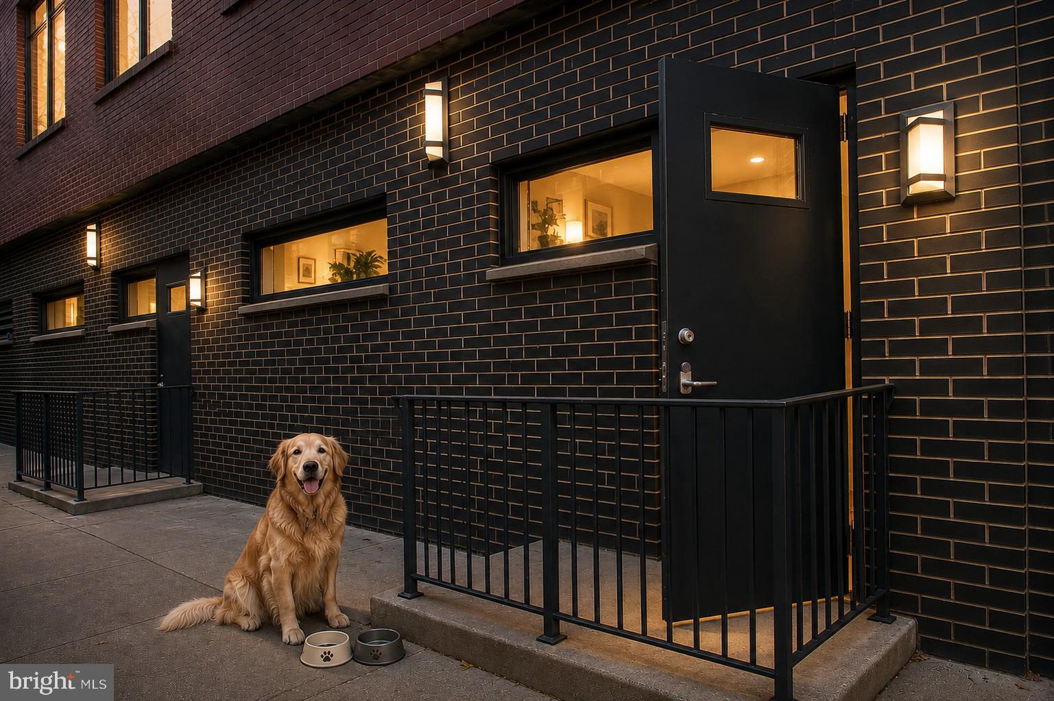 HAWTHORNE - Residential