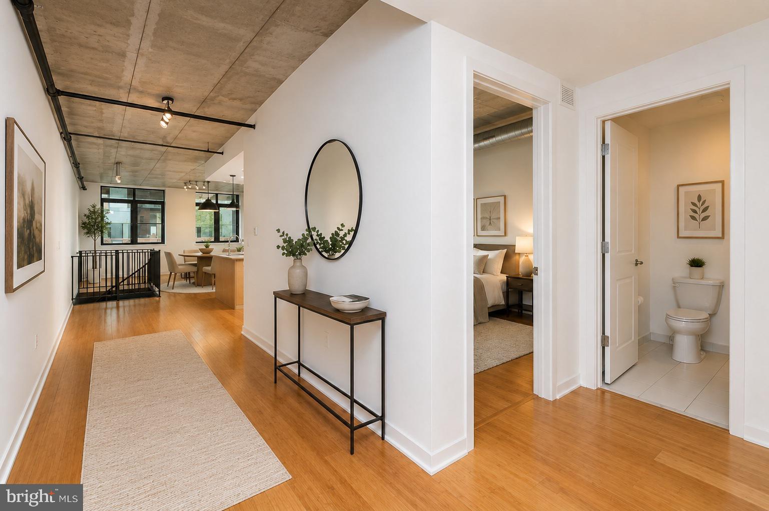 HAWTHORNE - Residential