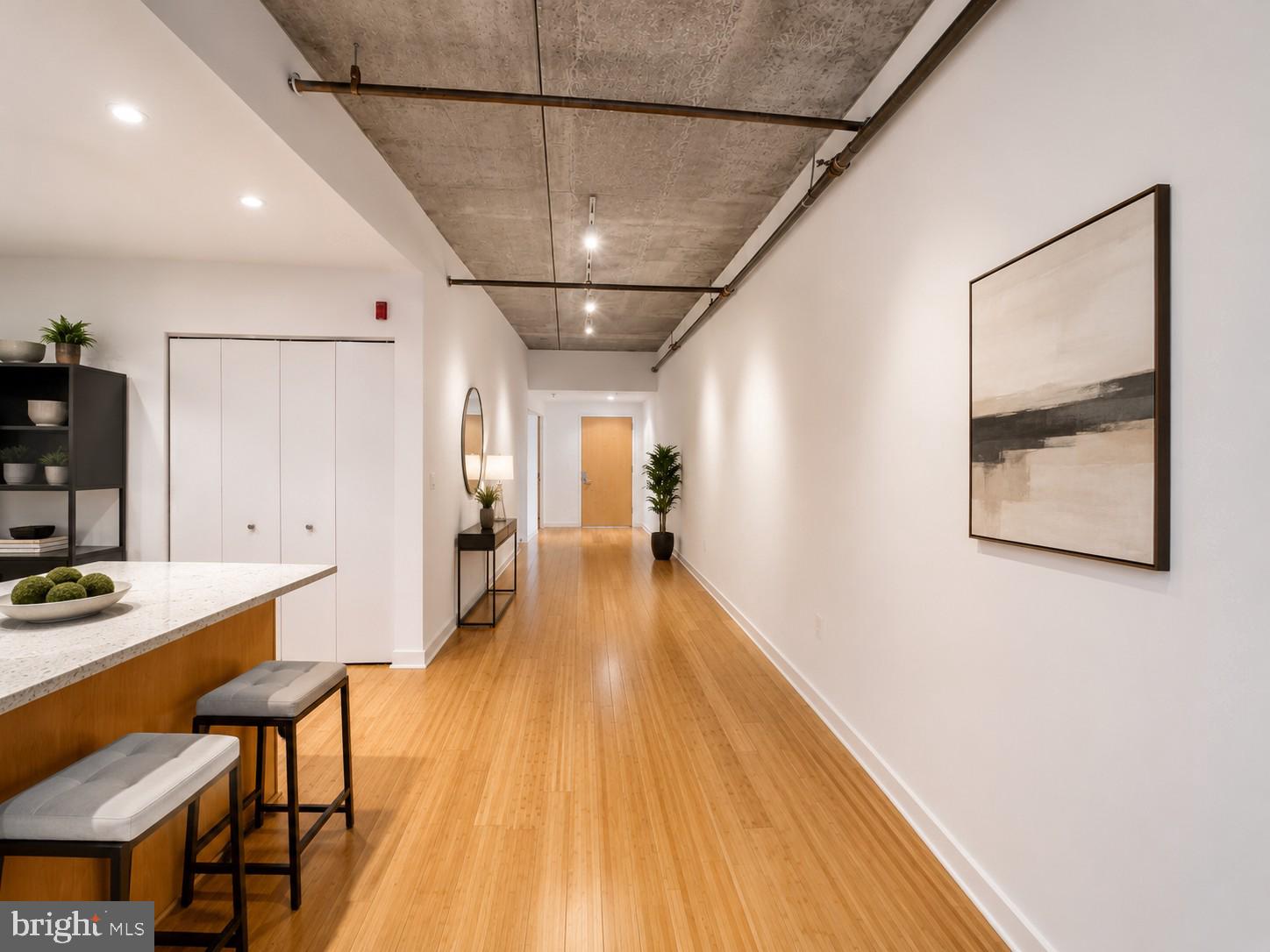 HAWTHORNE - Residential