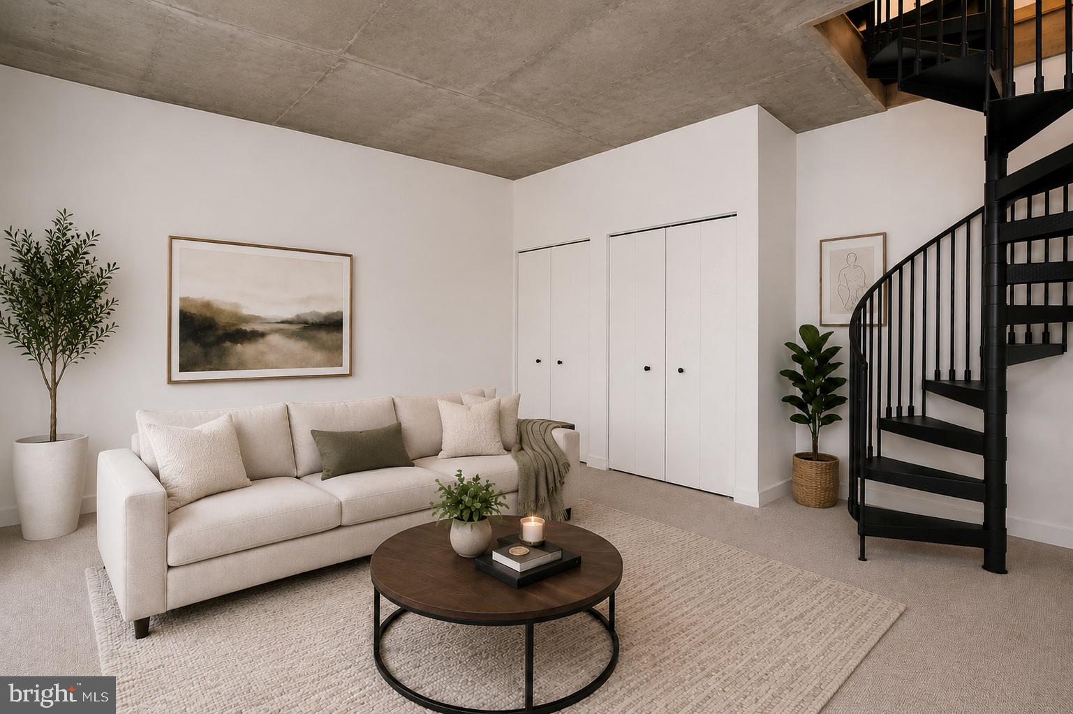 HAWTHORNE - Residential