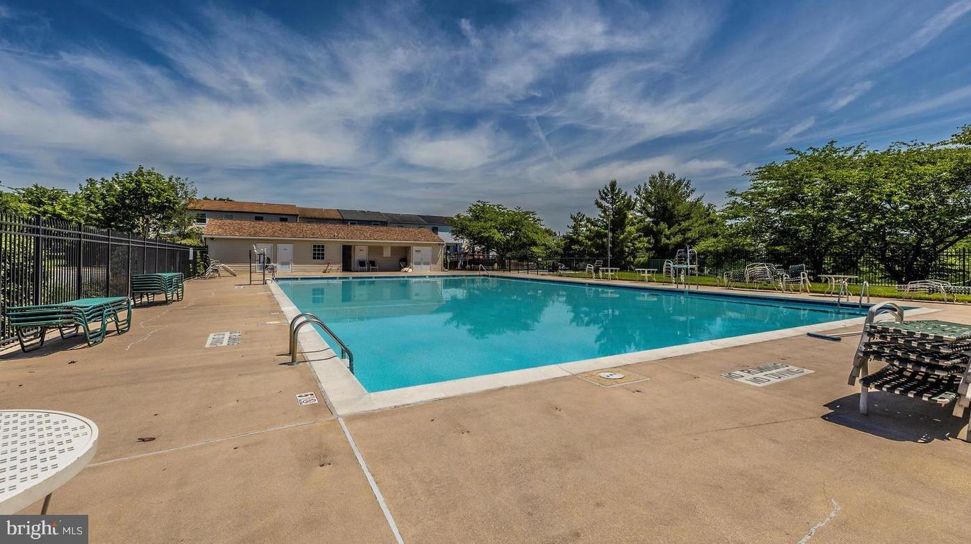 CRESTWOOD VILLAGE - Residential