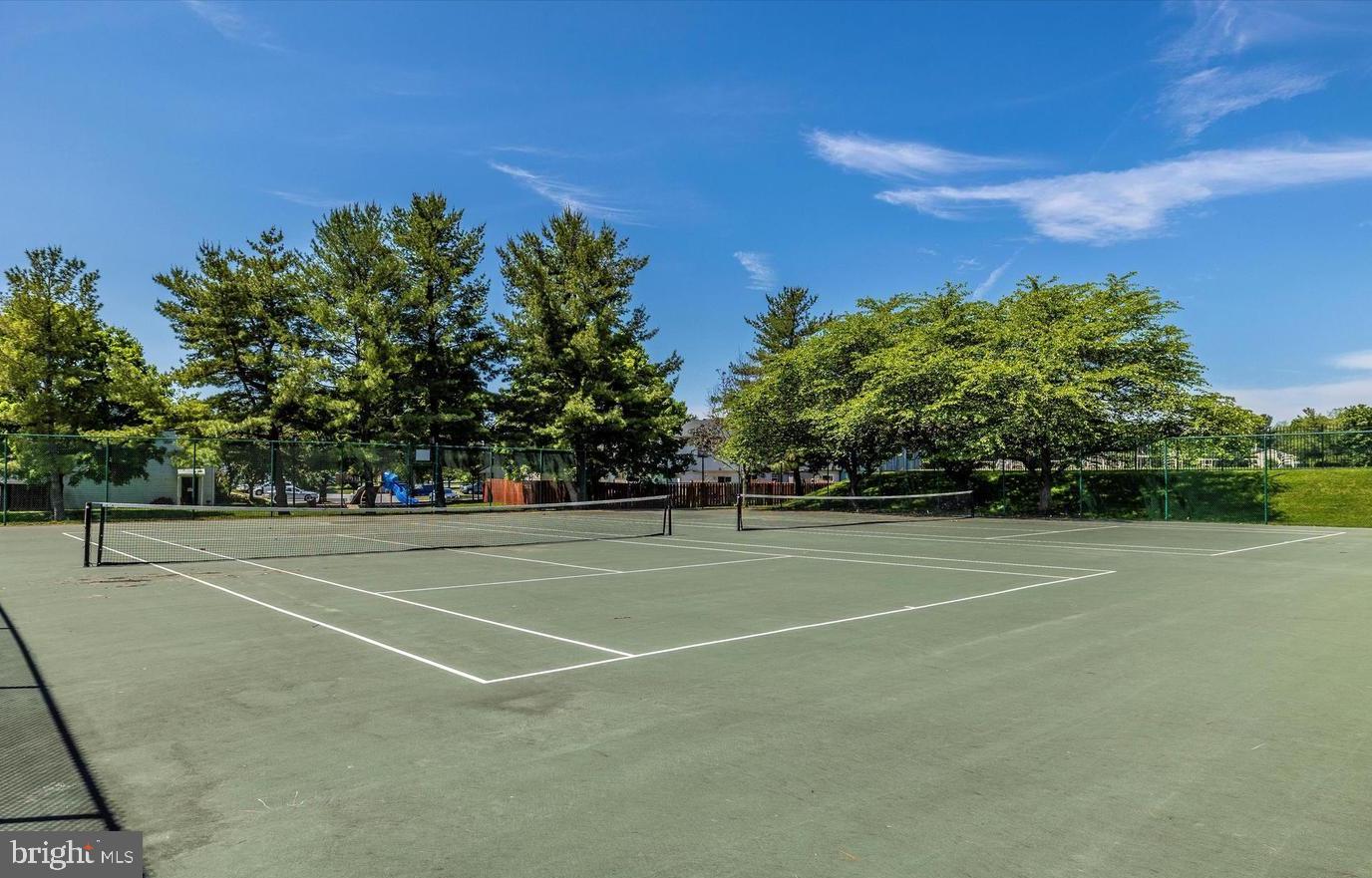 CRESTWOOD VILLAGE - Residential
